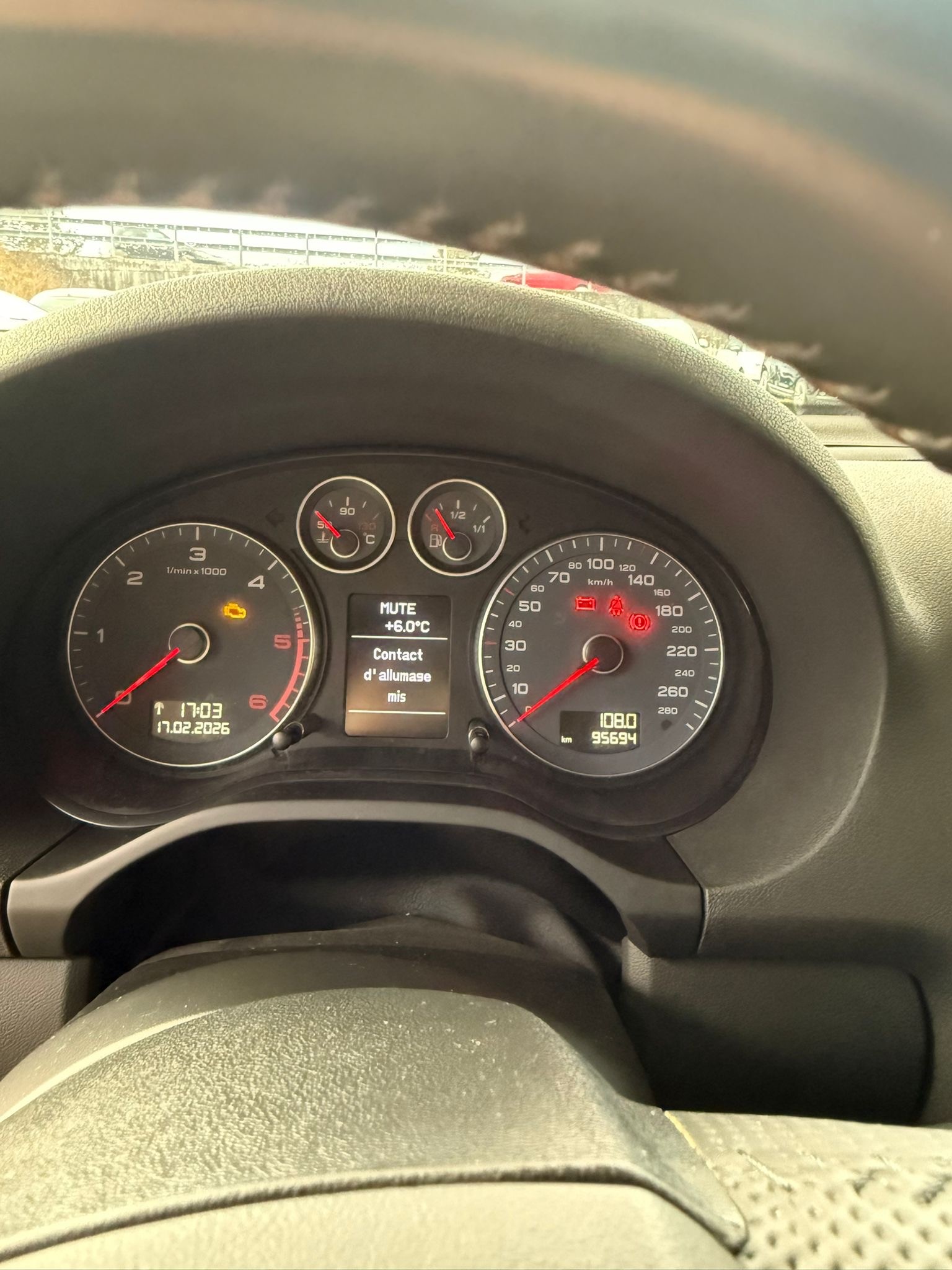AUDI A3-image-9