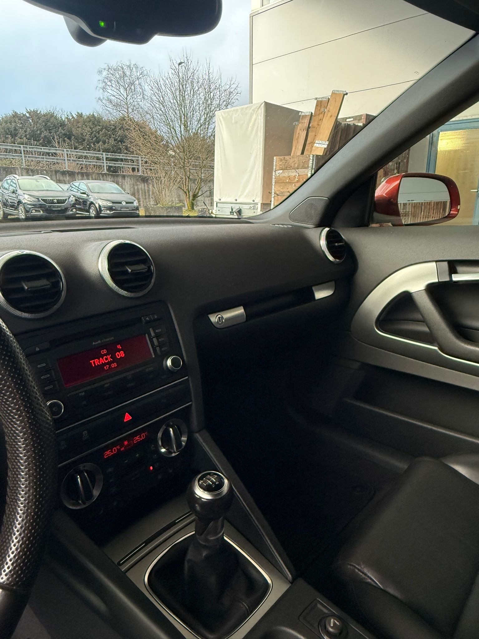 AUDI A3-image-6
