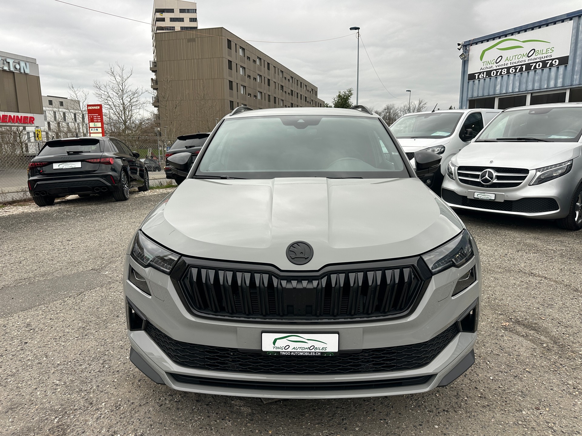 SKODA Karoq 1.5 TSI SportLine DSG-showroom-element-2