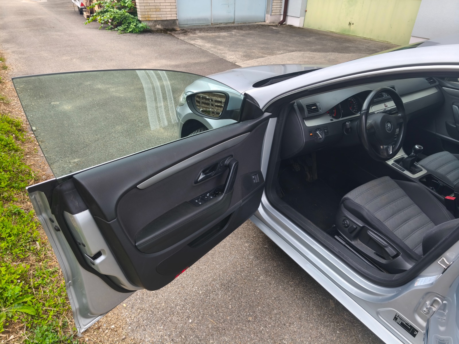 VW Passat CC 1.8 TSI-image-7