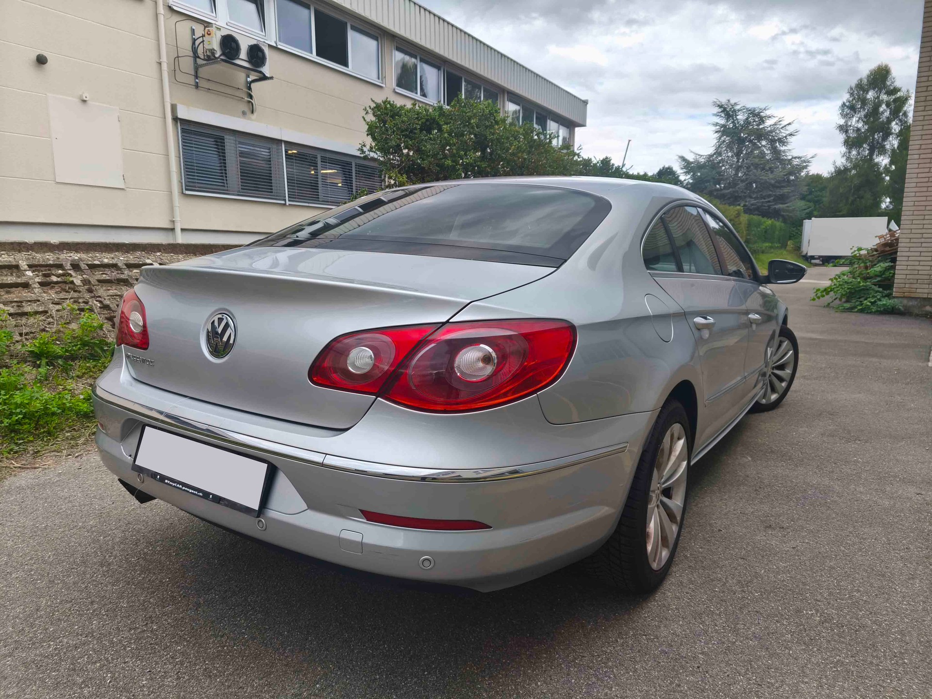 VW Passat CC 1.8 TSI-image-3