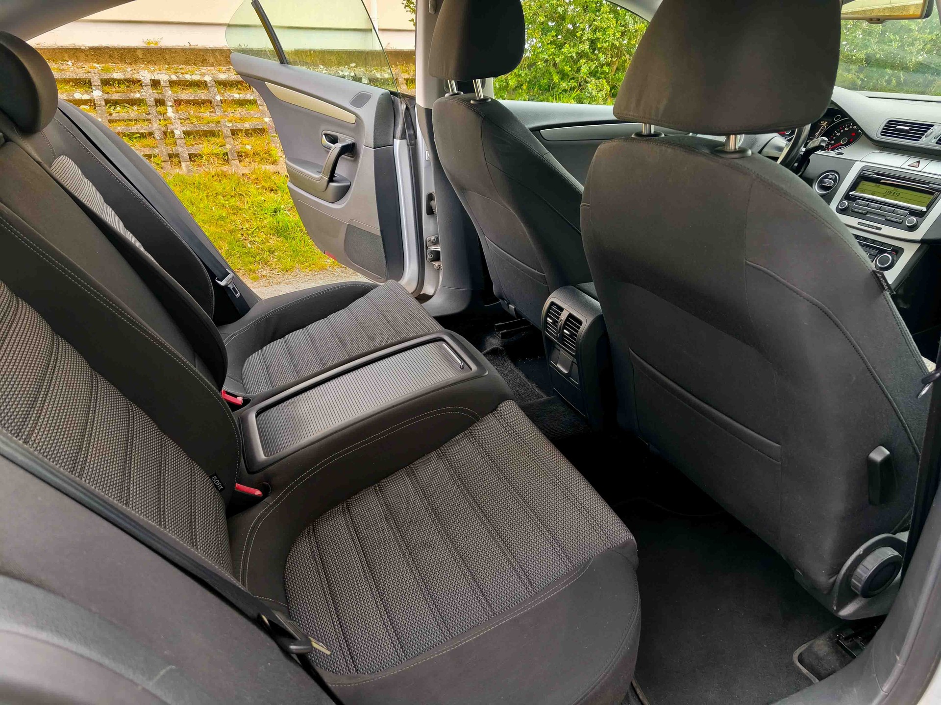 VW Passat CC 1.8 TSI-image-8