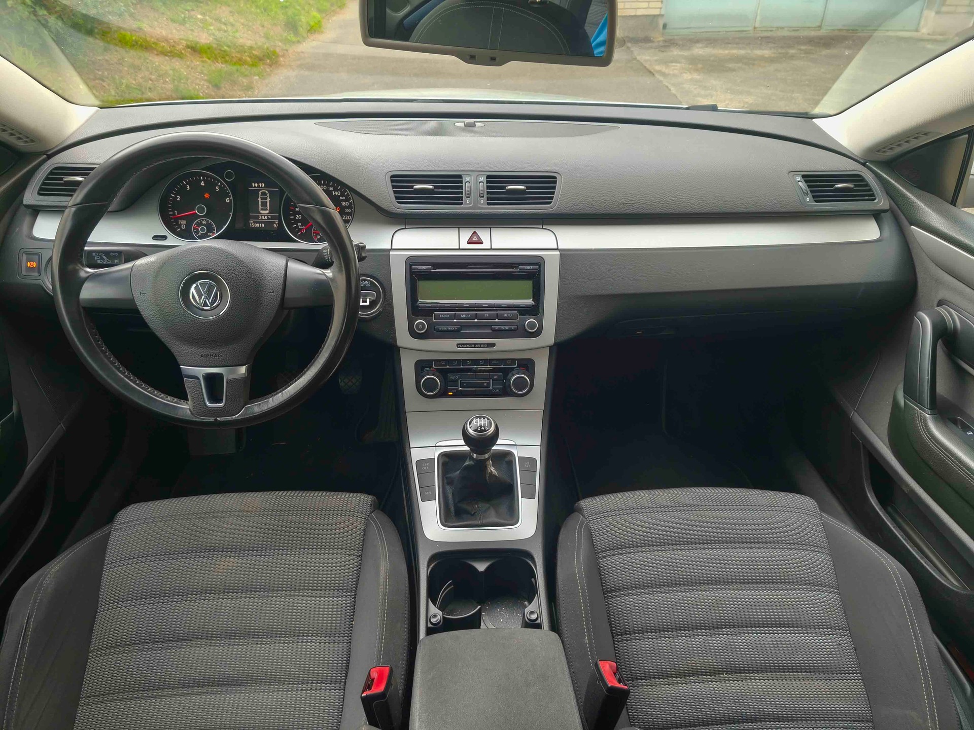 VW Passat CC 1.8 TSI-image-6