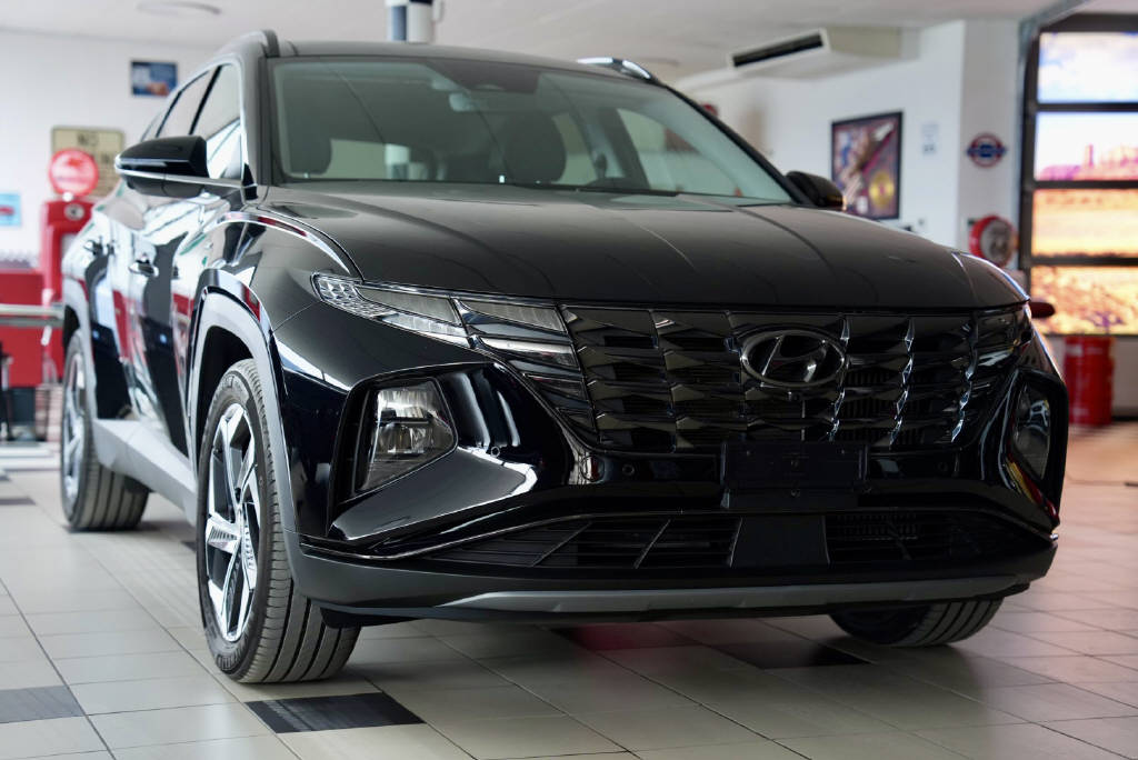 HYUNDAI Tucson 1.6 T-GDi Vertex 4WD-showroom-element-3