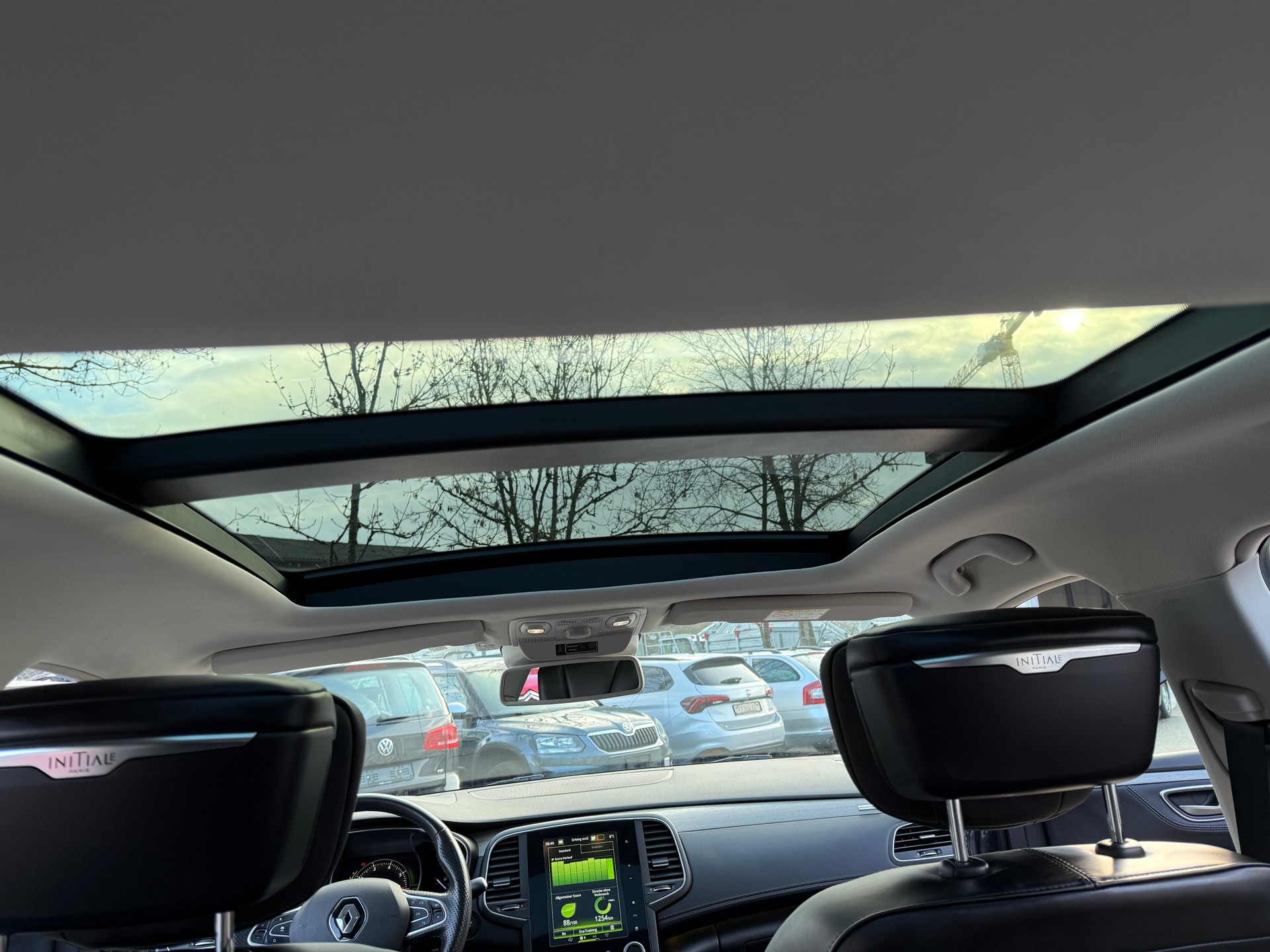 RENAULT Talisman Grandtour 1.6 TCe Initiale EDC-image-12