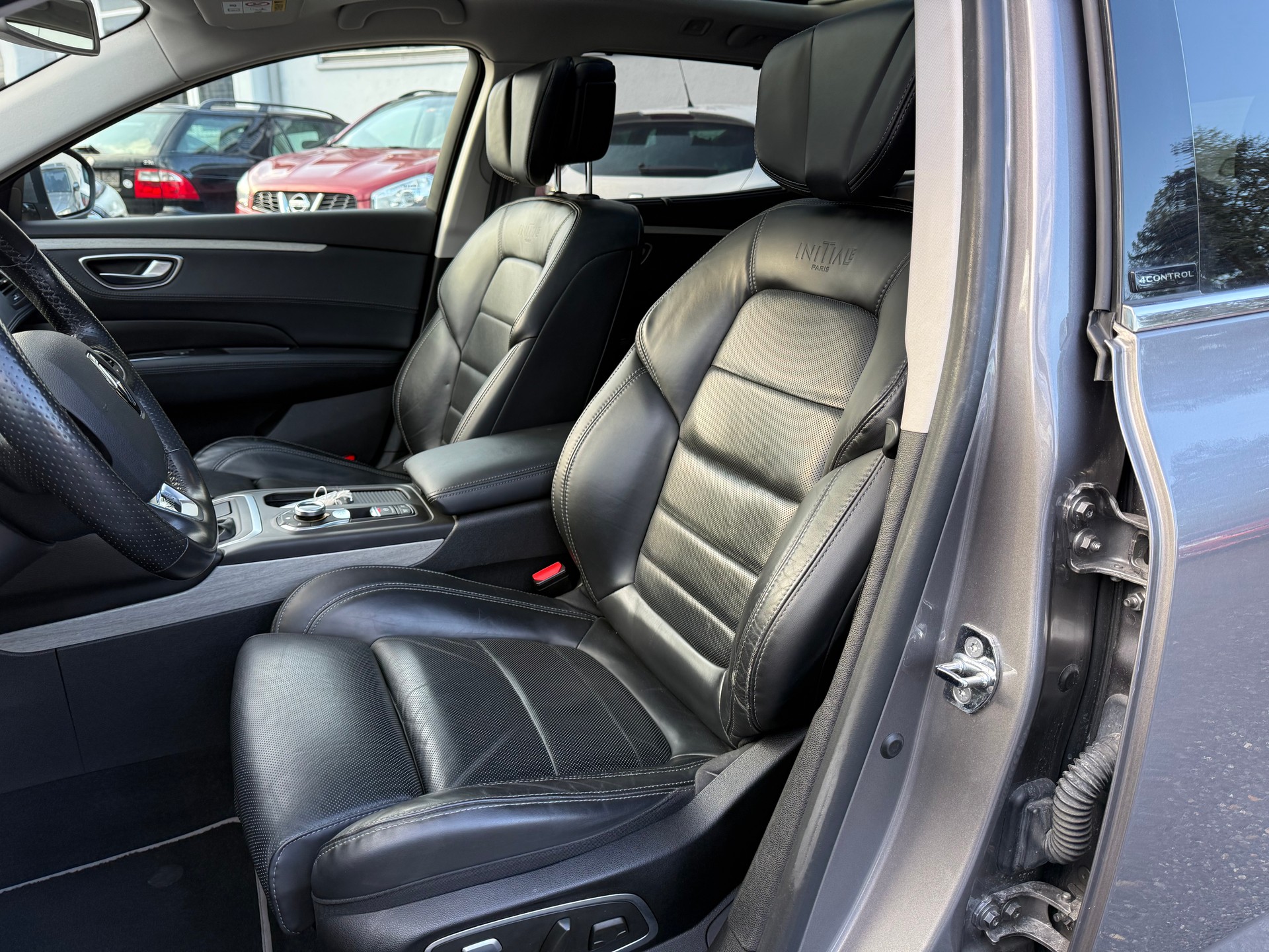 RENAULT Talisman Grandtour 1.6 TCe Initiale EDC-image-8