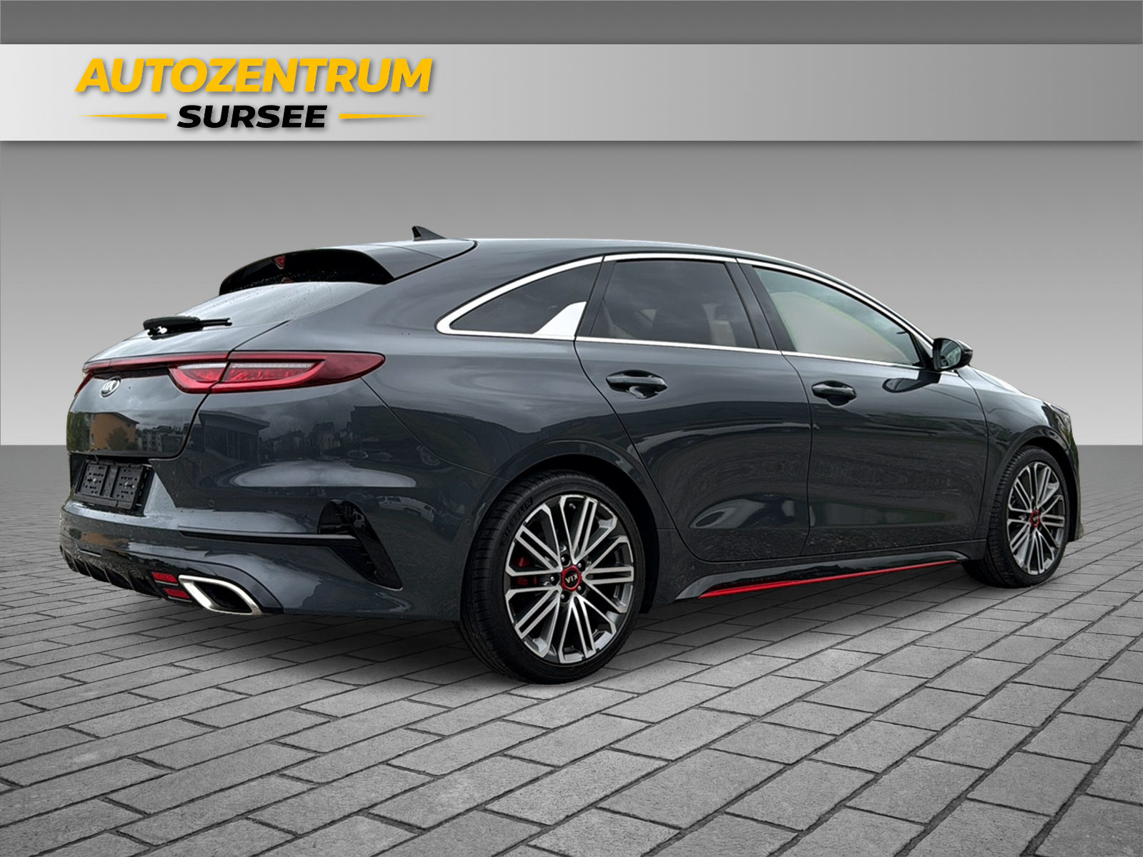 KIA ProCeed 1.6 T-GDi GT-image-4