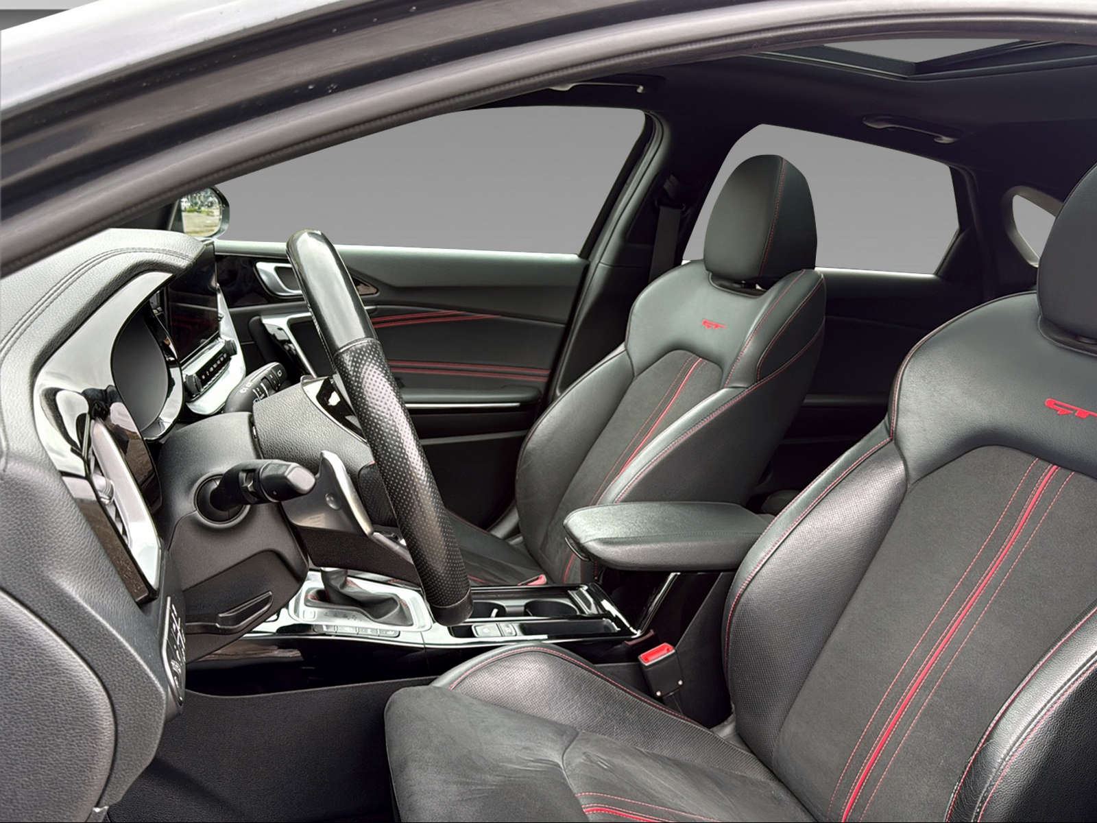 KIA ProCeed 1.6 T-GDi GT-image-12