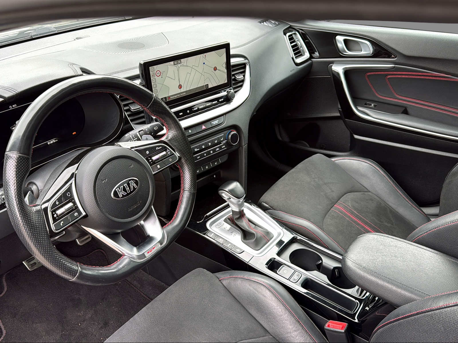 KIA ProCeed 1.6 T-GDi GT-image-13