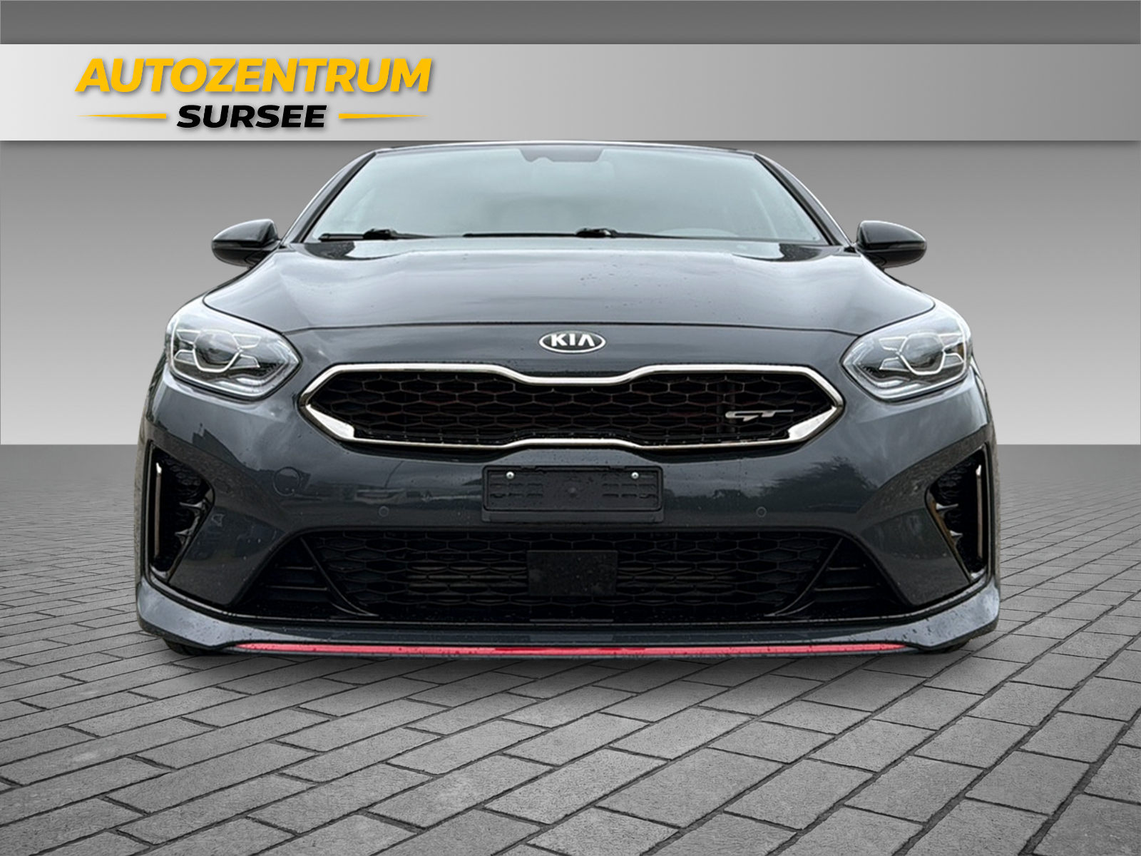 KIA ProCeed 1.6 T-GDi GT-image-8