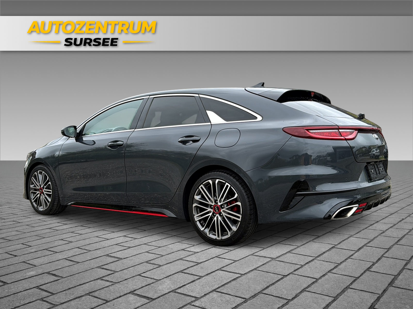 KIA ProCeed 1.6 T-GDi GT-showroom-element-2