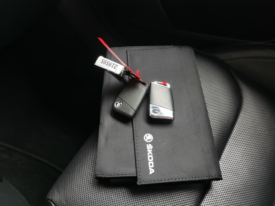SKODA Kodiaq 2.0 TSI Style DSG 4x4-image-22