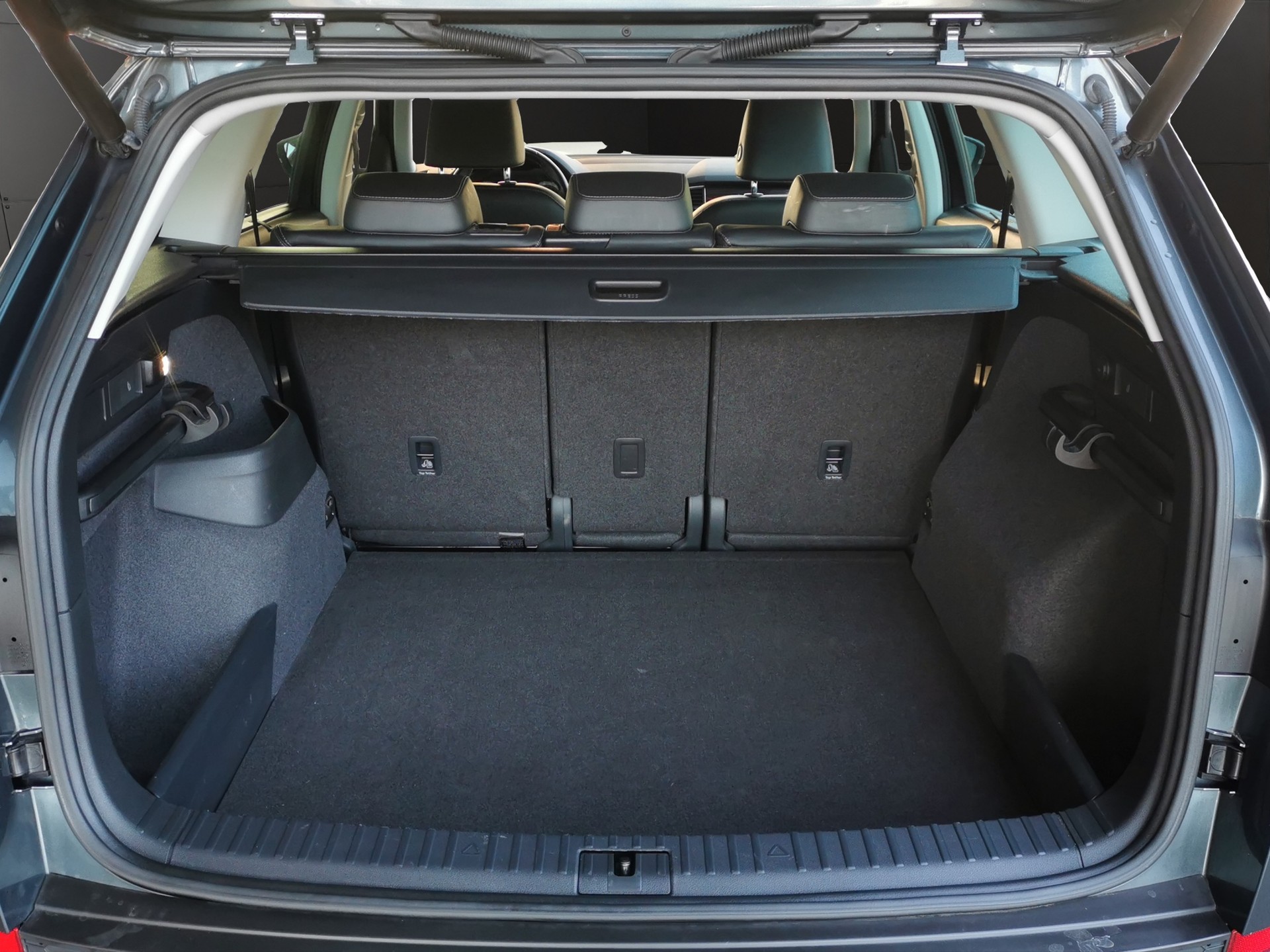 SKODA Kodiaq 2.0 TSI Style DSG 4x4-image-8