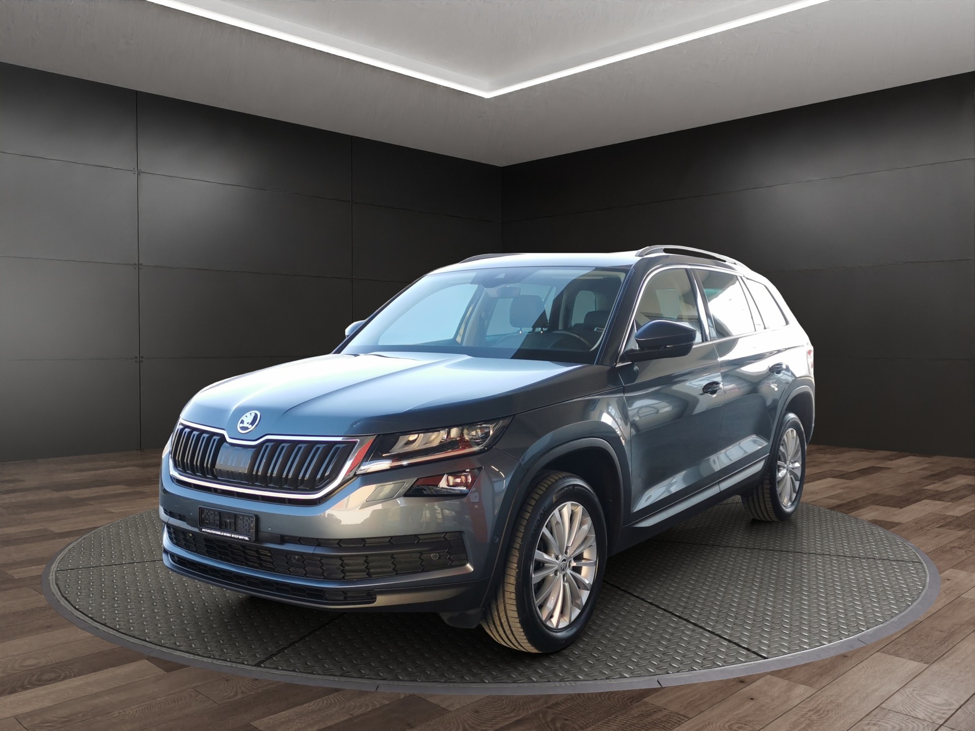 SKODA Kodiaq 2.0 TSI Style DSG 4x4-showroom-element-1