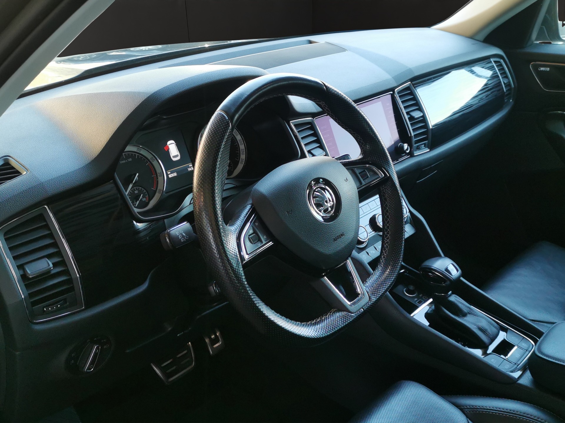 SKODA Kodiaq 2.0 TSI Style DSG 4x4-image-10