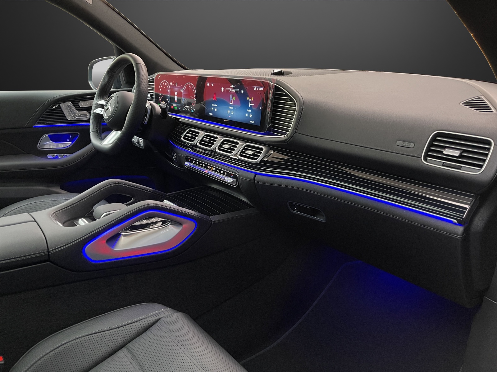 MERCEDES-BENZ GLE 400 e 4MATIC EQ-Star-image-8