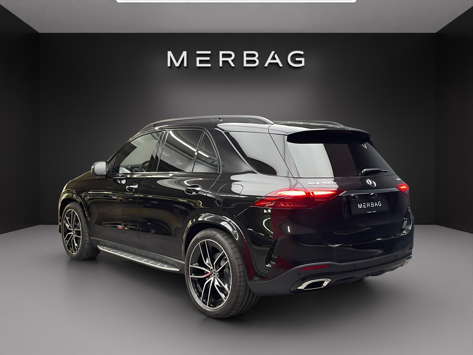 MERCEDES-BENZ GLE 400 e 4MATIC EQ-Star-image-3