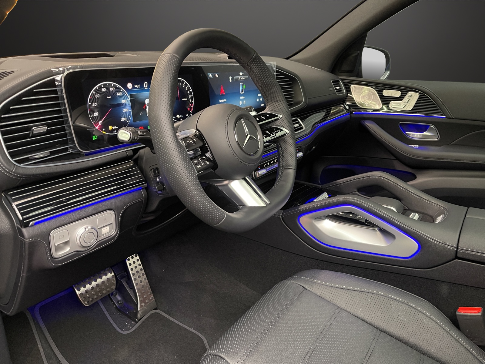 MERCEDES-BENZ GLE 400 e 4MATIC EQ-Star-image-7
