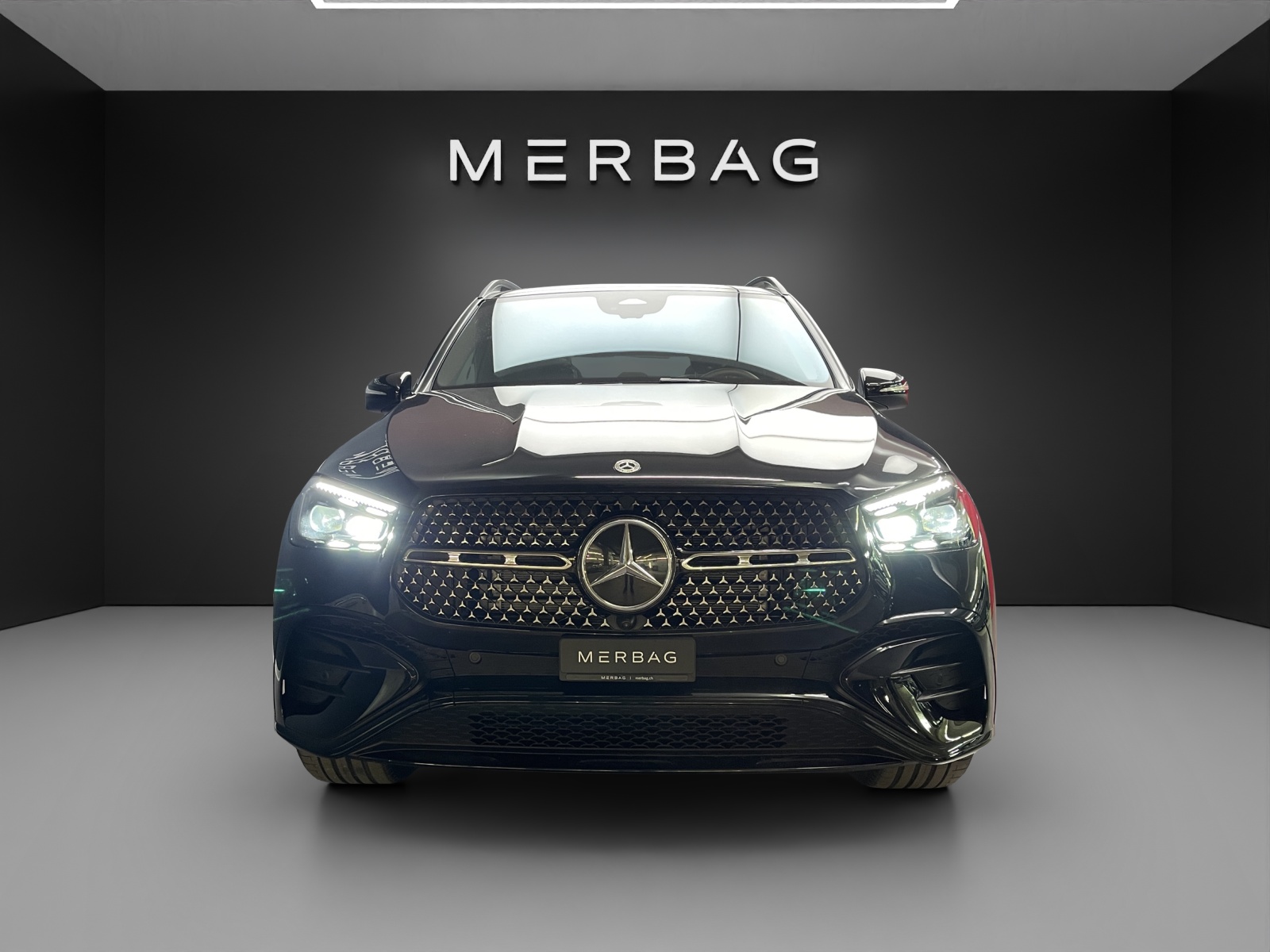 MERCEDES-BENZ GLE 400 e 4MATIC EQ-Star-image-1