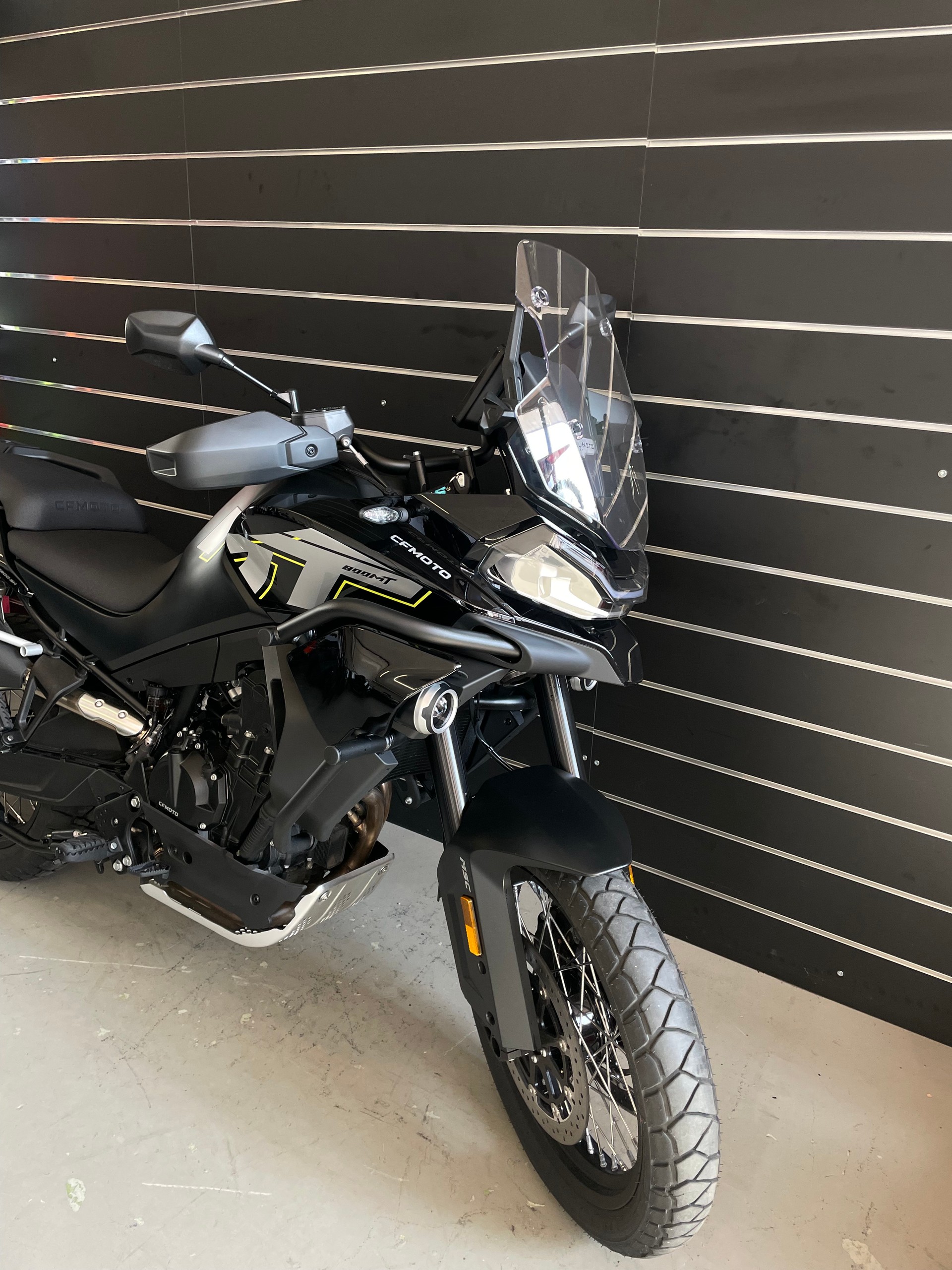 CF MOTO 800MT Explore-image-2