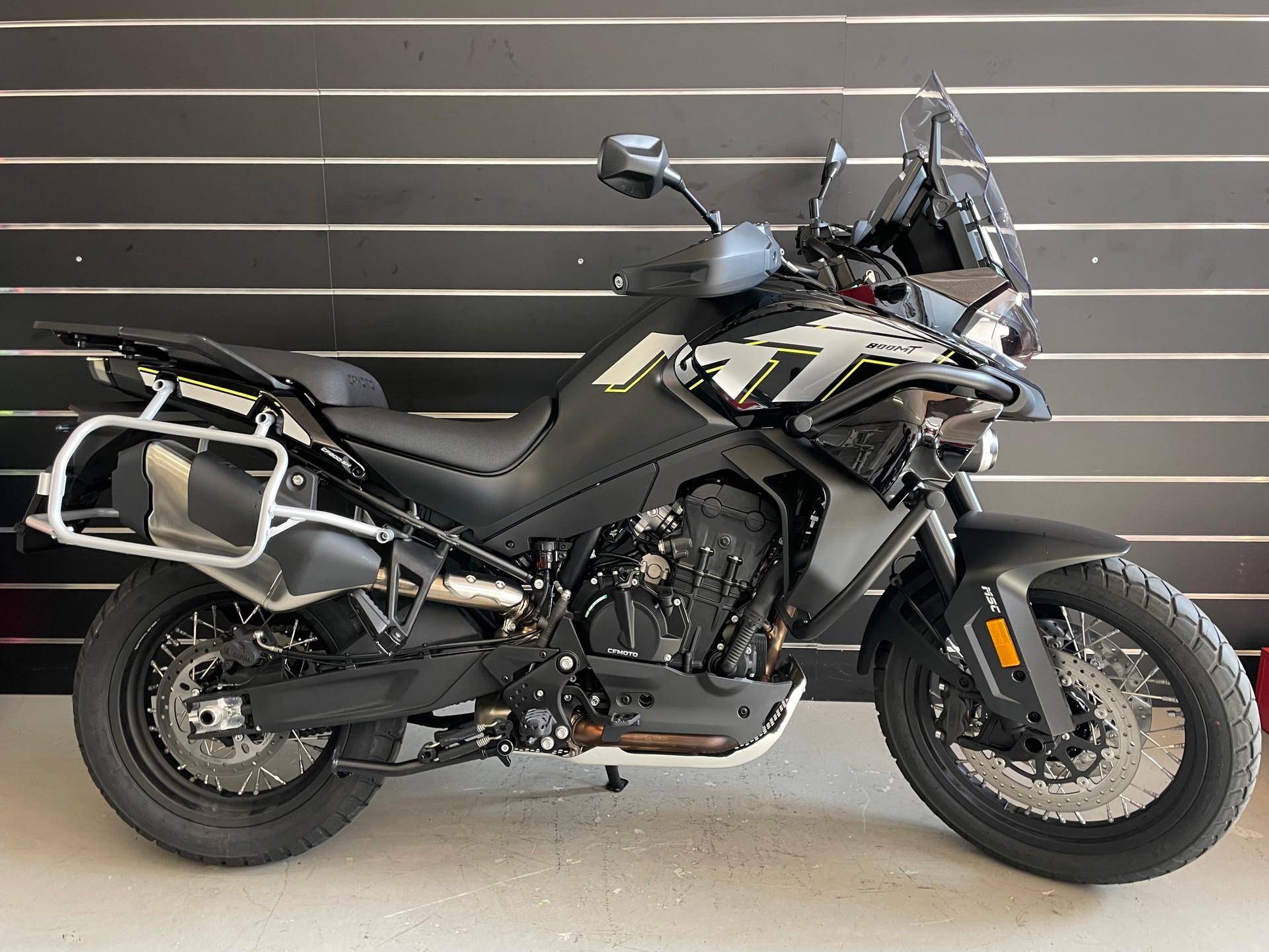 CF MOTO 800MT Explore-image-0