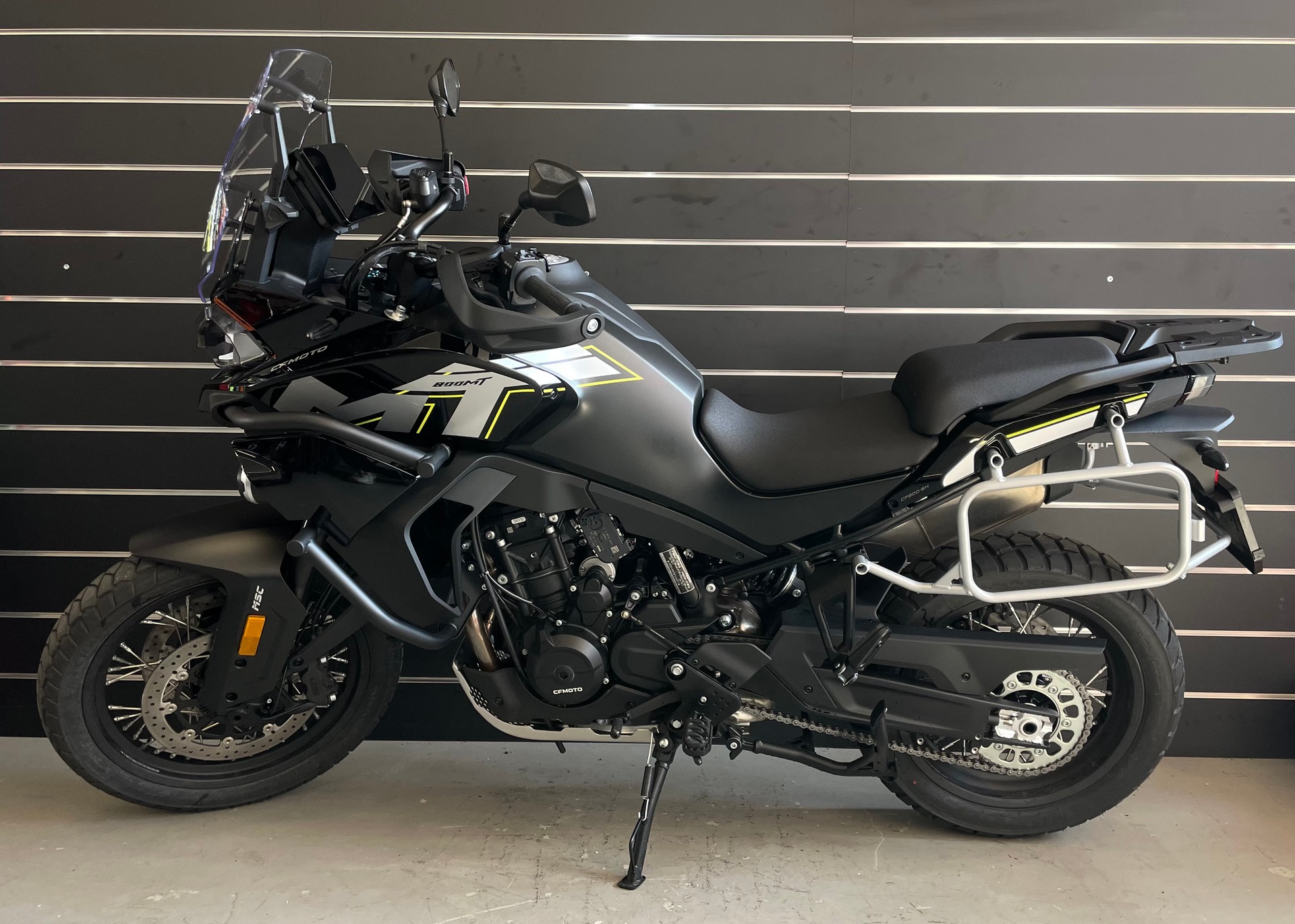 CF MOTO 800MT Explore-image-1