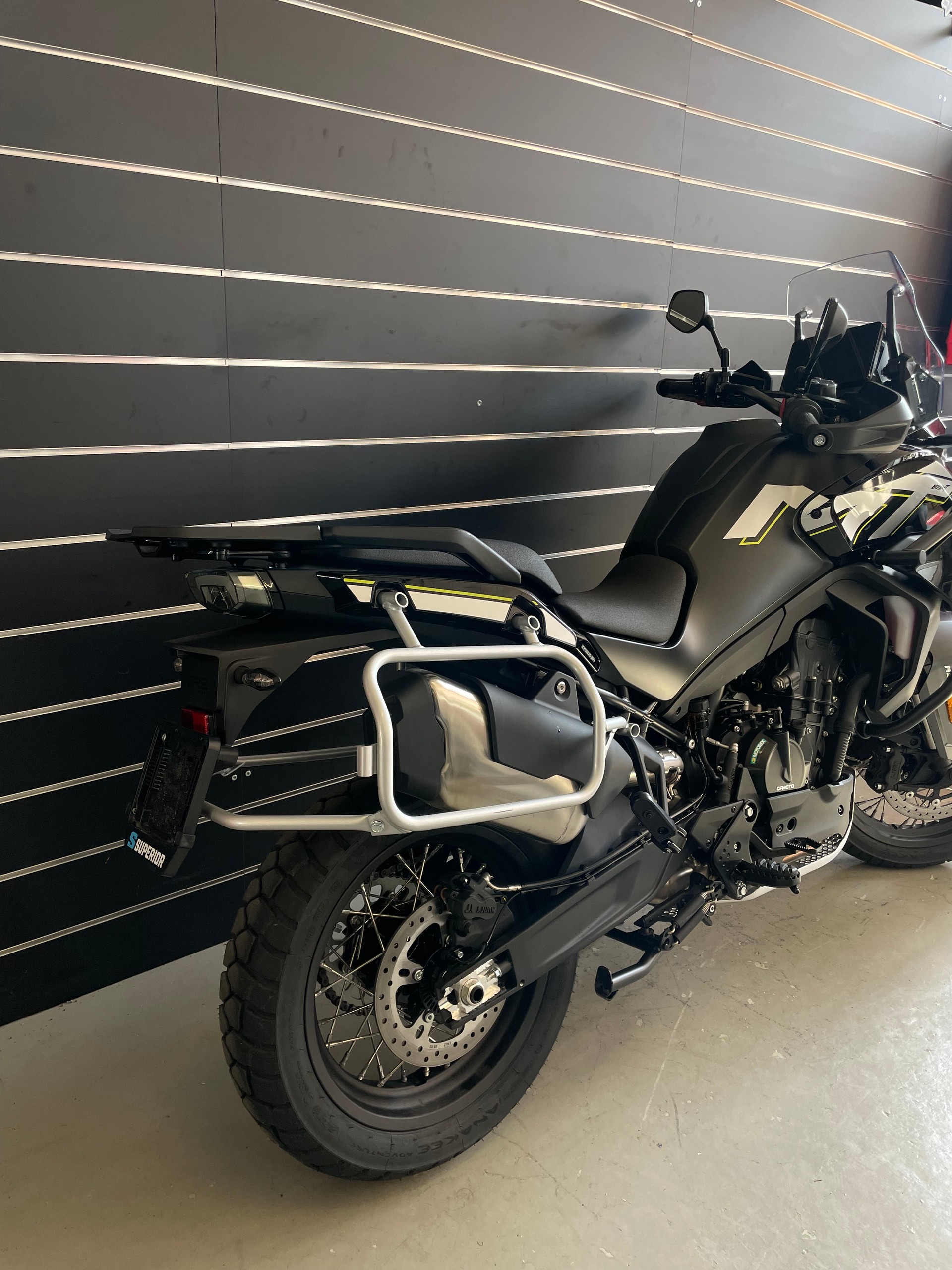 CF MOTO 800MT Explore-image-3