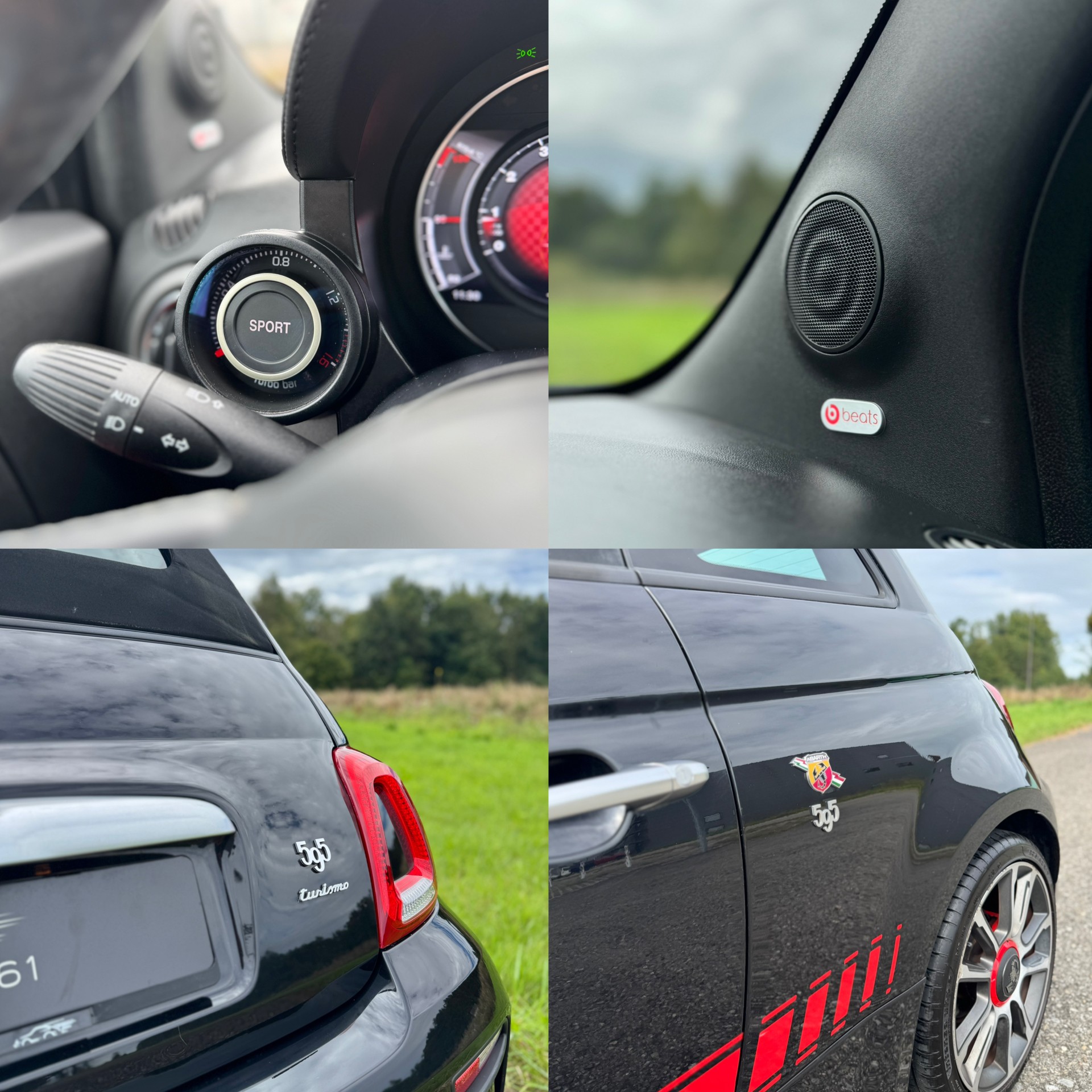 FIAT 595C 1.4 16V Turbo Abarth Turismo / ab MFK 02.2025-image-14
