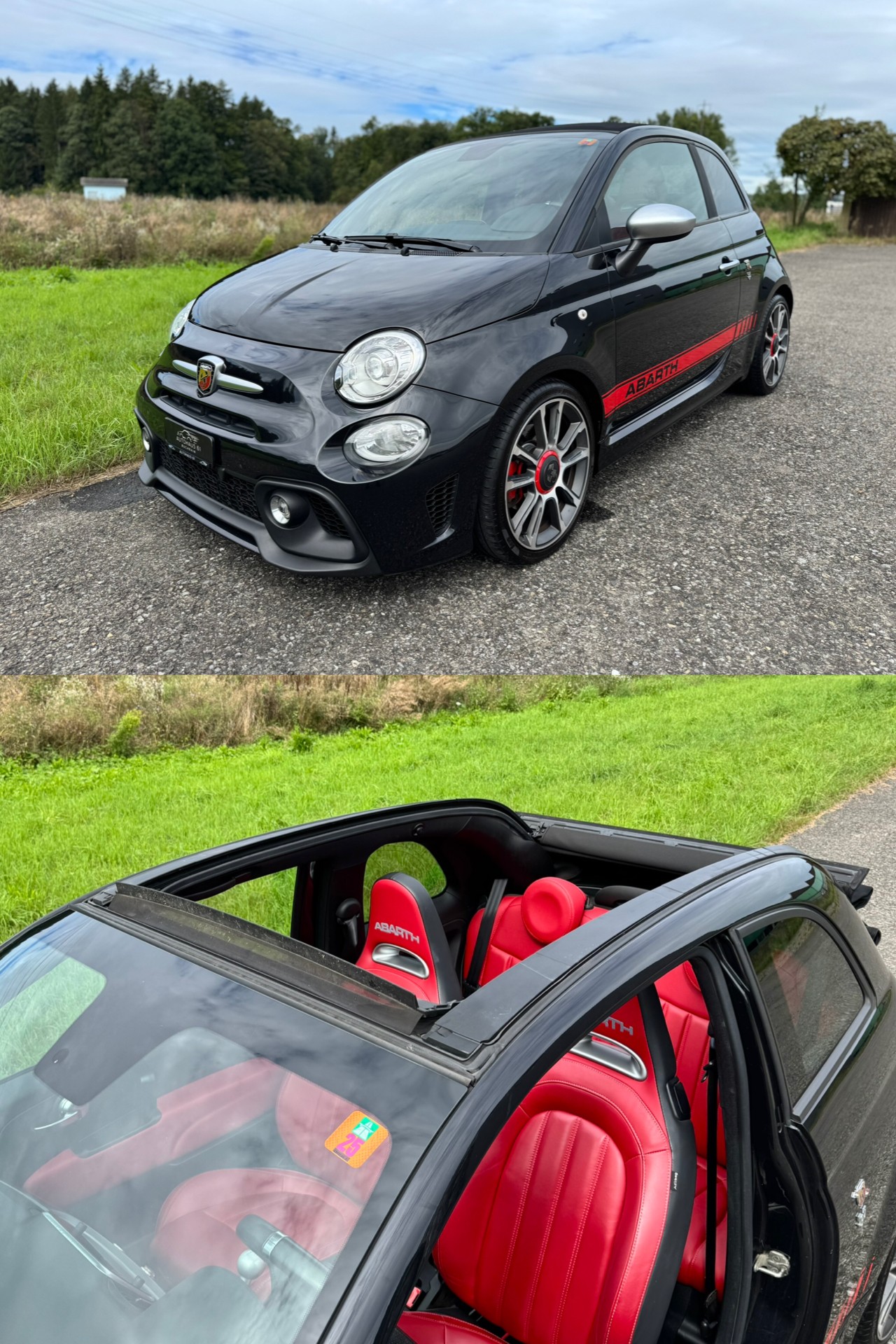 FIAT 595C 1.4 16V Turbo Abarth Turismo / ab MFK 02.2025-showroom-element-2