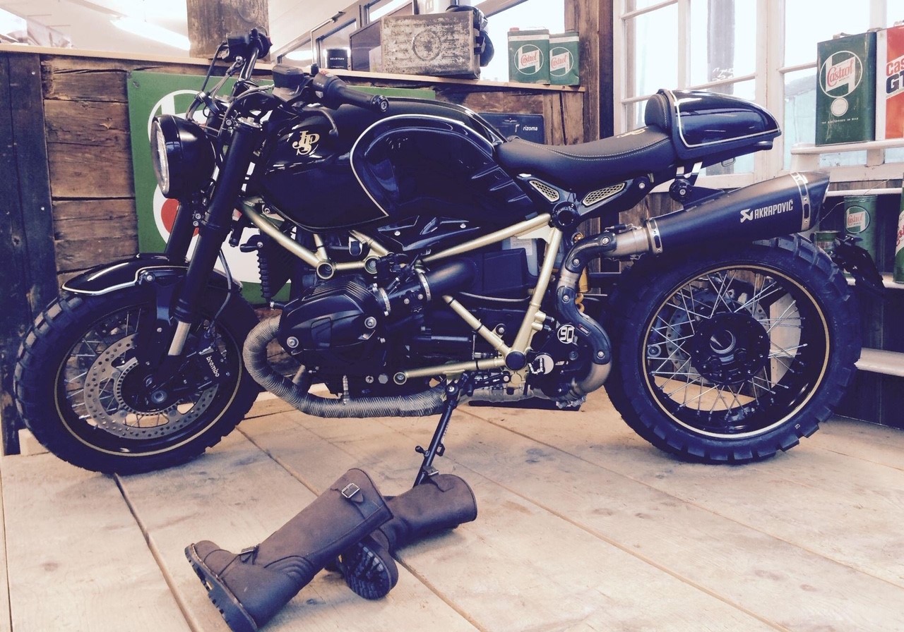 BMW R nineT ABS-image-1