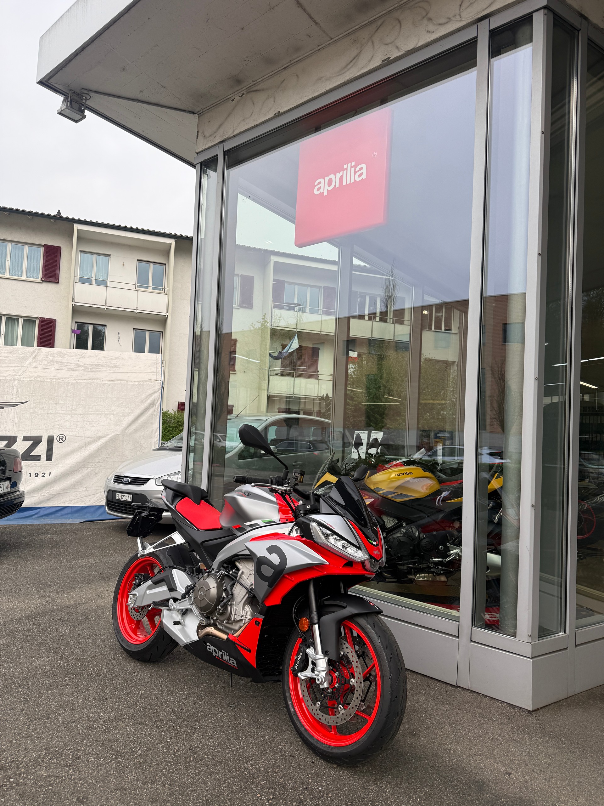 APRILIA Tuono 660-image-1