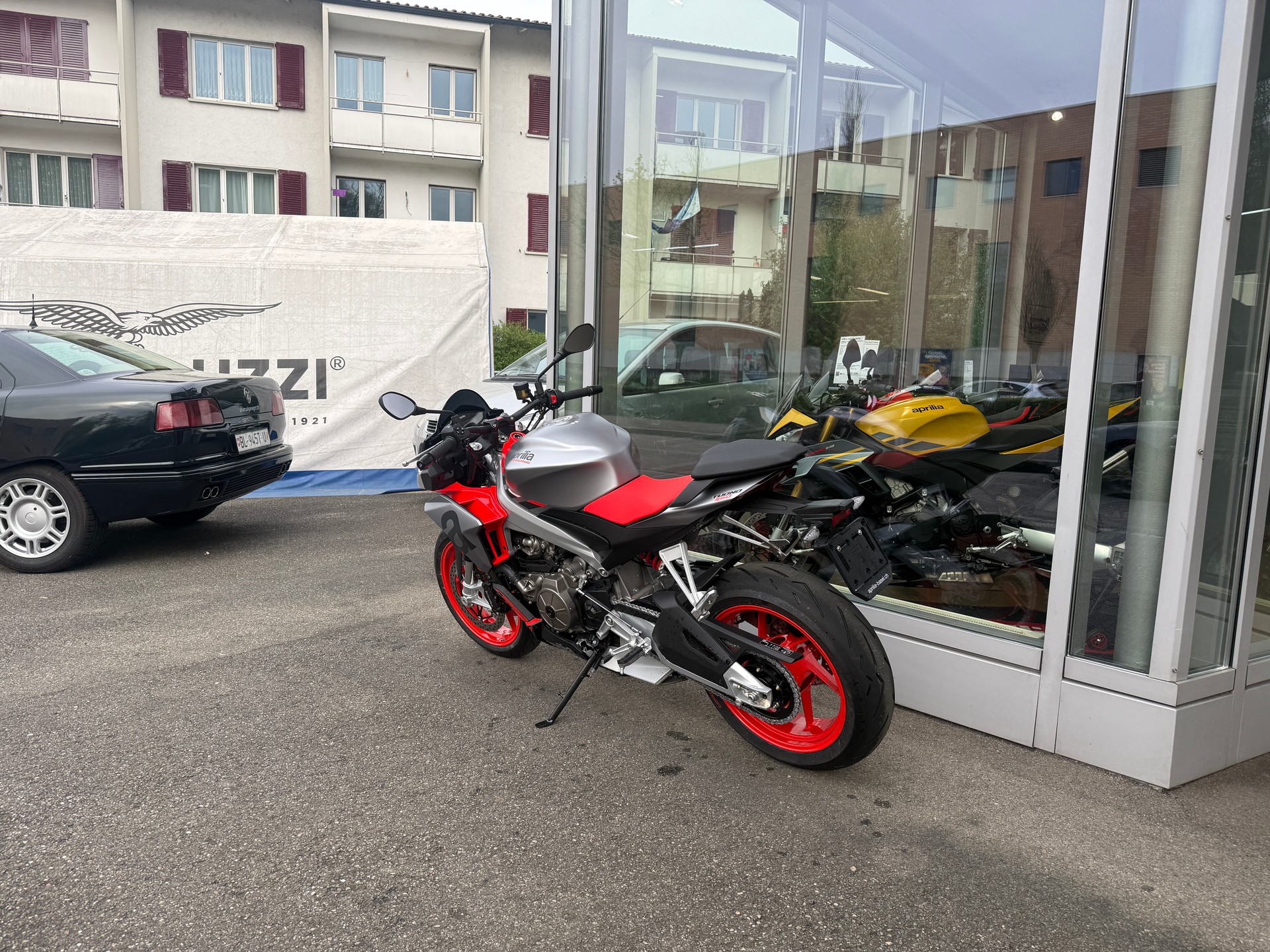 APRILIA Tuono 660-image-10