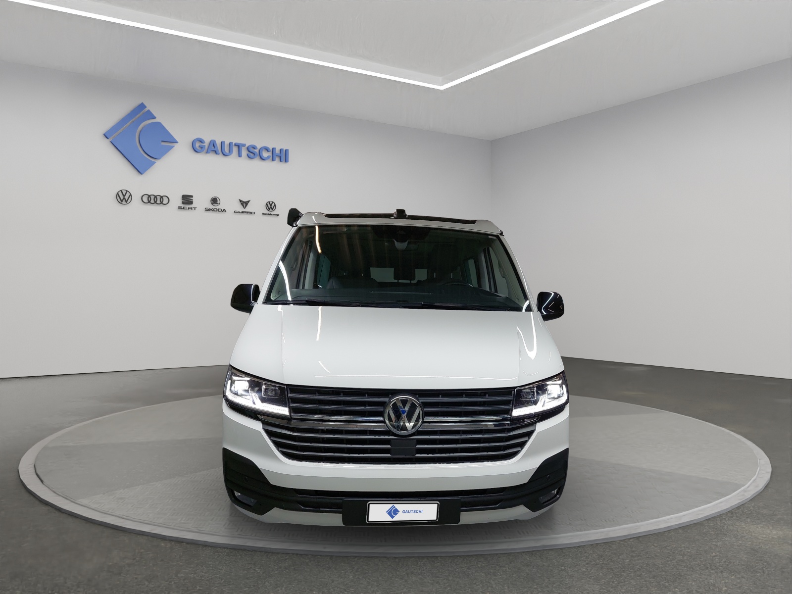 VW T6.1 California 2.0 Bi-TDI Ocean Edition Liberty DSG-image-7