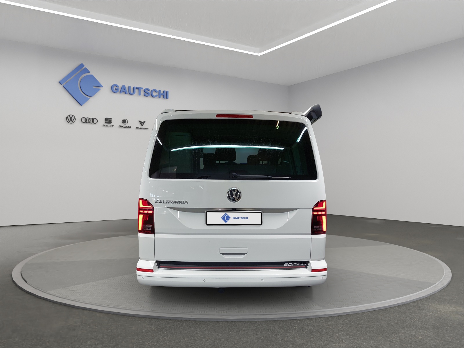 VW T6.1 California 2.0 Bi-TDI Ocean Edition Liberty DSG-image-6