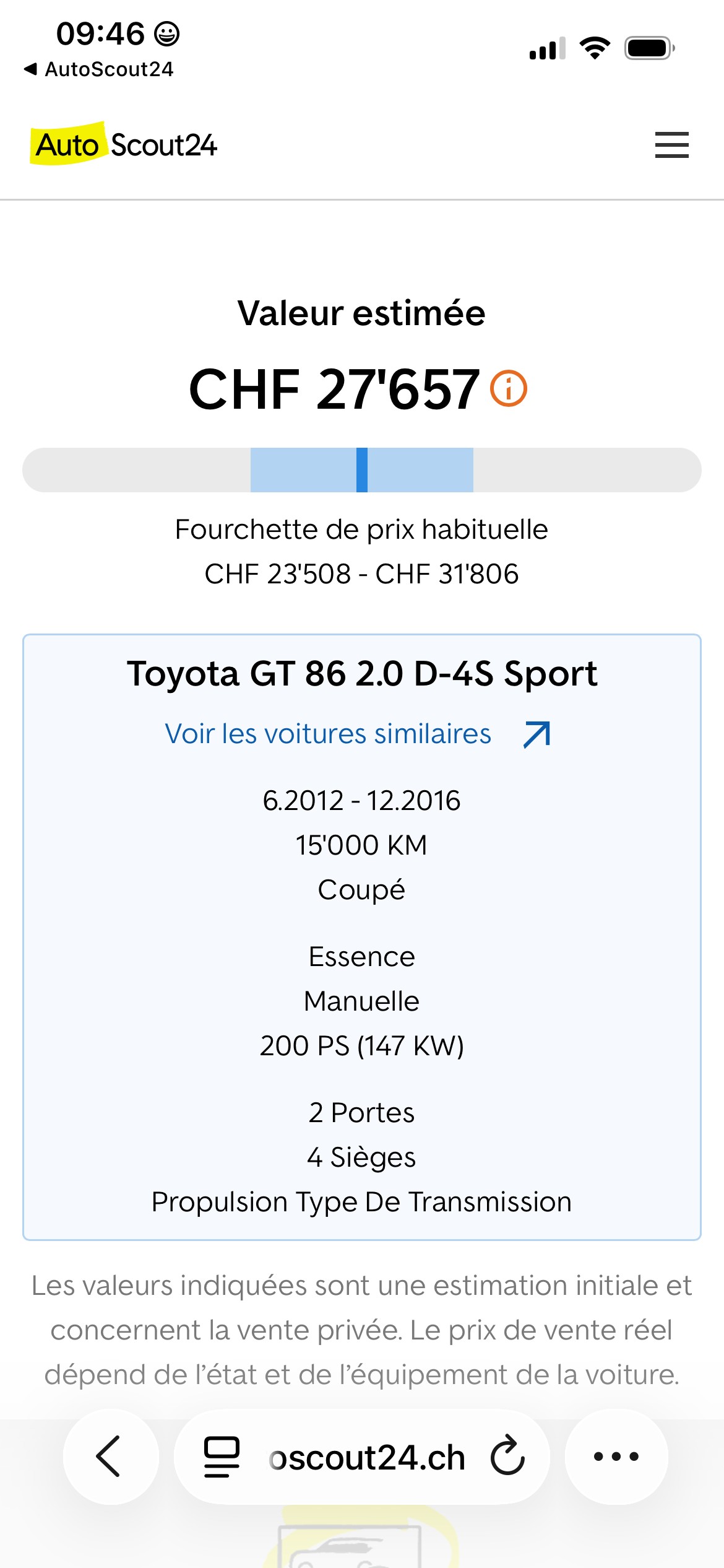 TOYOTA GT 86 2.0 D-4S Sport-image-5