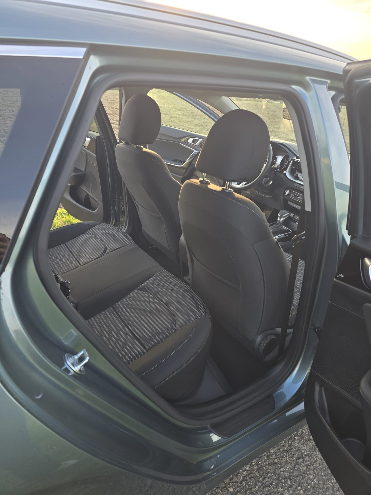 KIA 1.5 T-GDi Power 140T GOLD PLUS-image-6