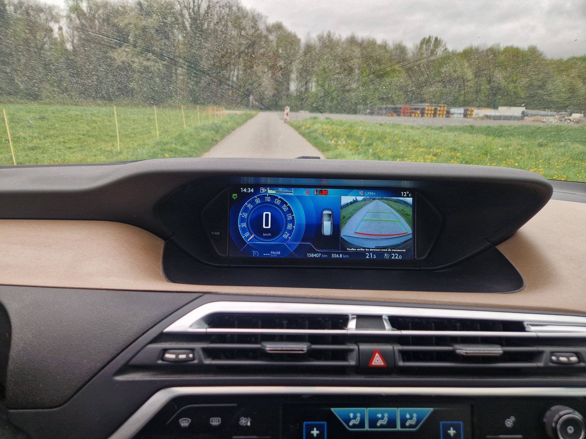 CITROEN Grand C4 Picasso 1.6 e-HDi Exclusive-image-10