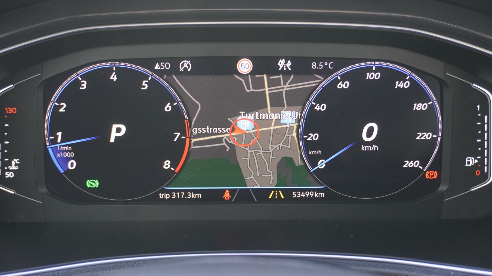 VW T-Roc 2.0 TSI Sport DSG 4Motion-showroom-element-2