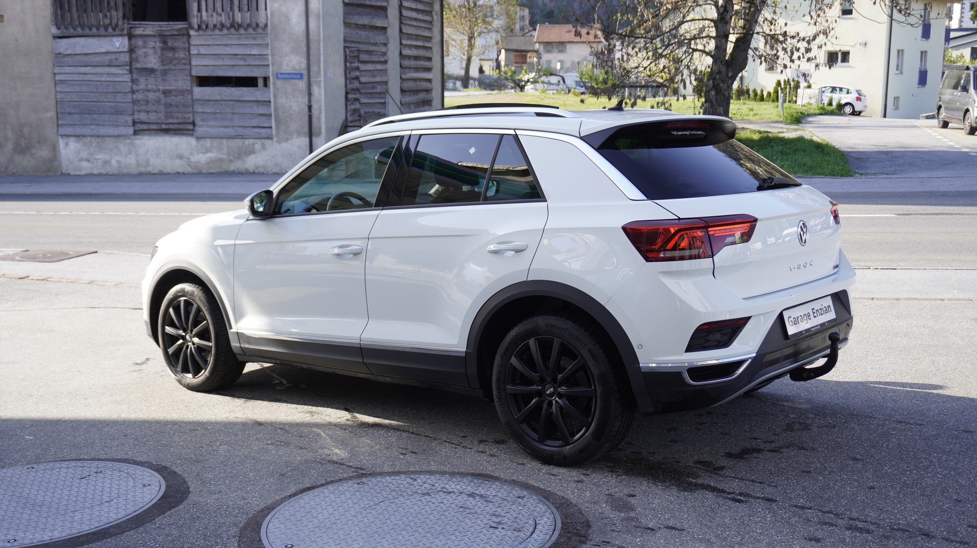 VW T-Roc 2.0 TSI Sport DSG 4Motion-image-12