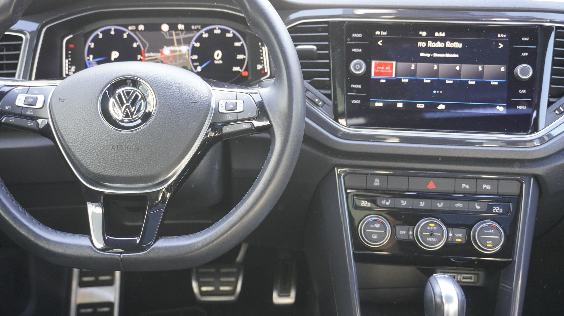 VW T-Roc 2.0 TSI Sport DSG 4Motion-showroom-element-1