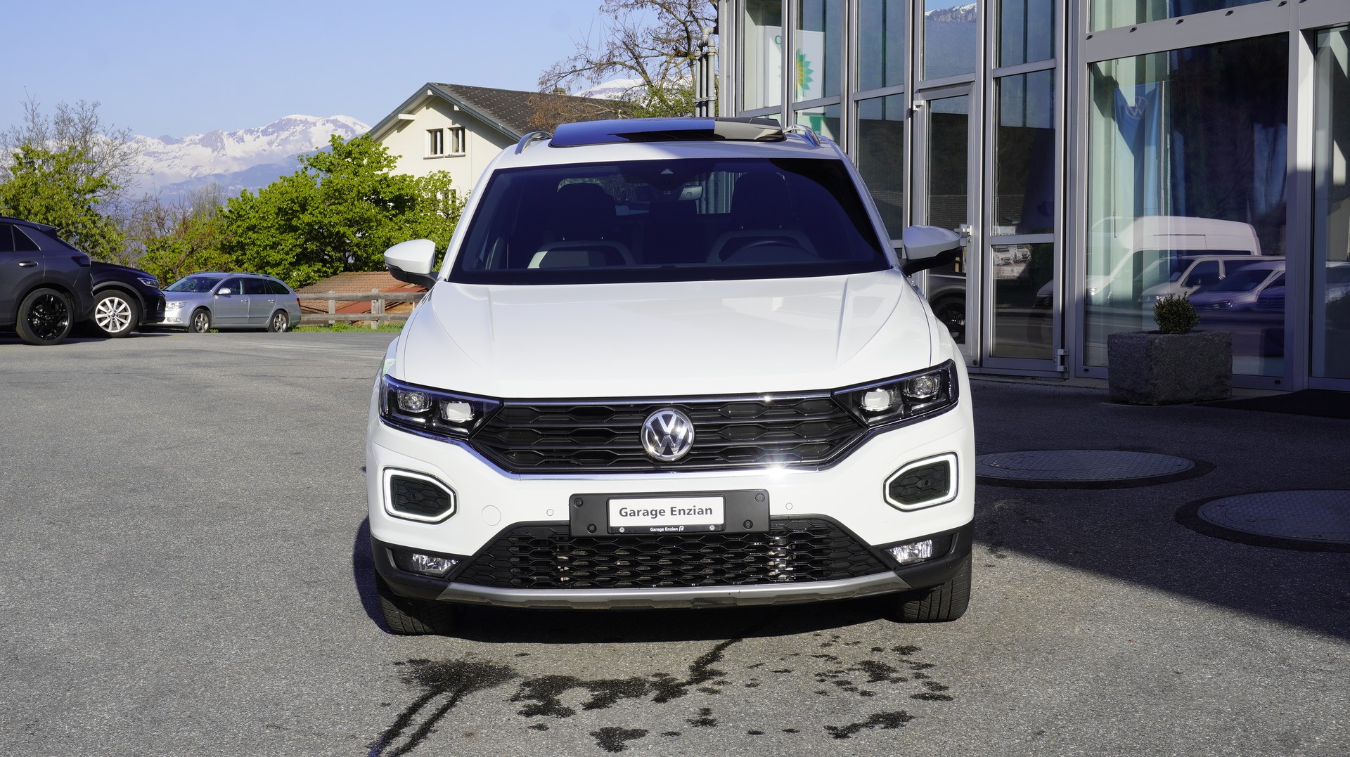 VW T-Roc 2.0 TSI Sport DSG 4Motion-image-17