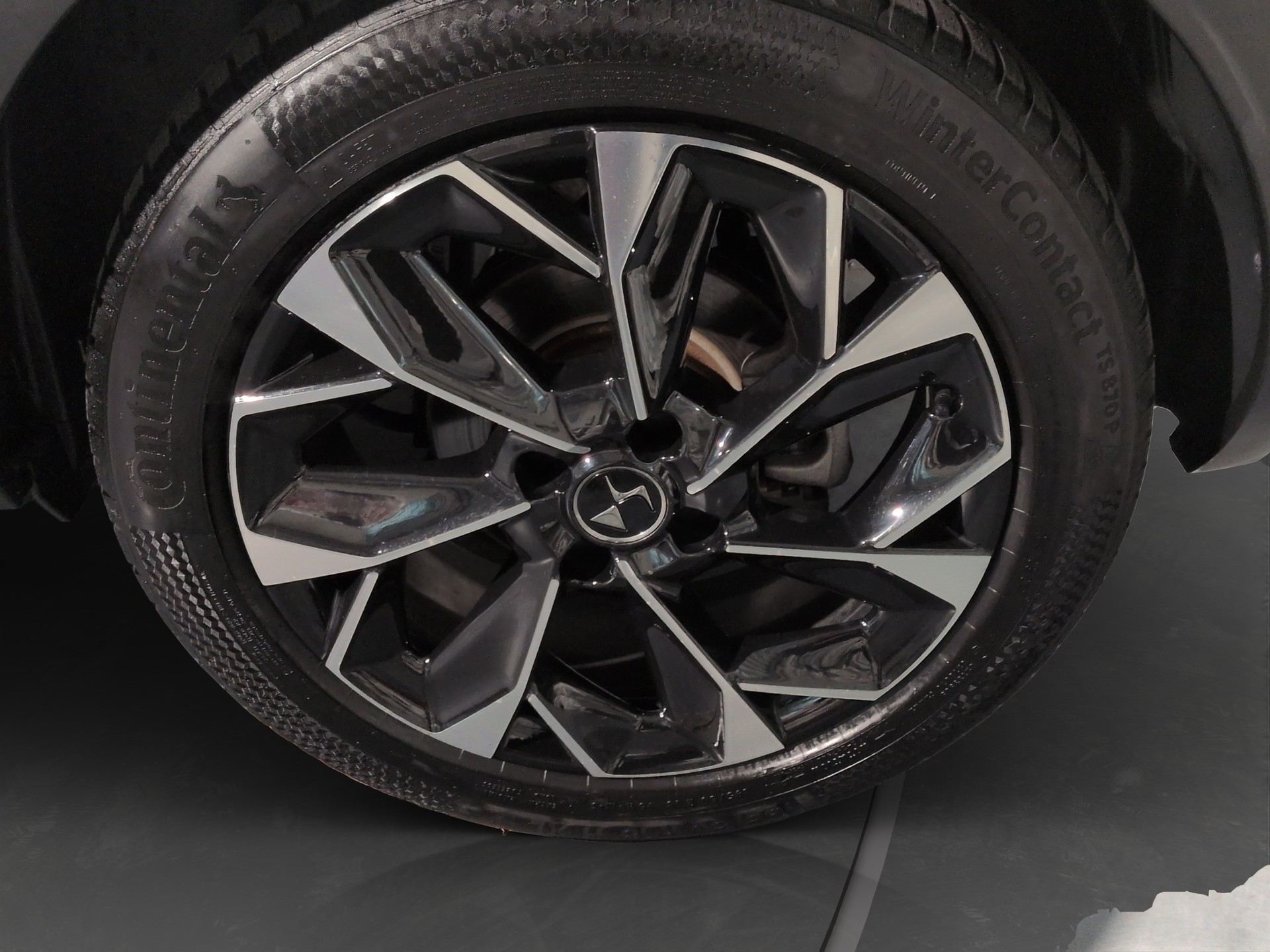 DS AUTOMOBILES DS 3 E-Tense 156 Opera-image-26