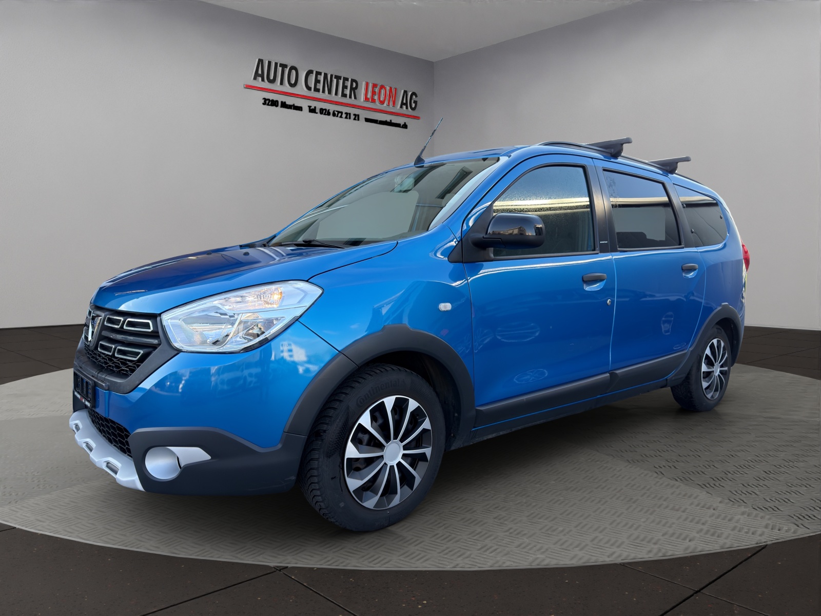 DACIA Lodgy 1.2 T Stepway 7PL-showroom-element-1