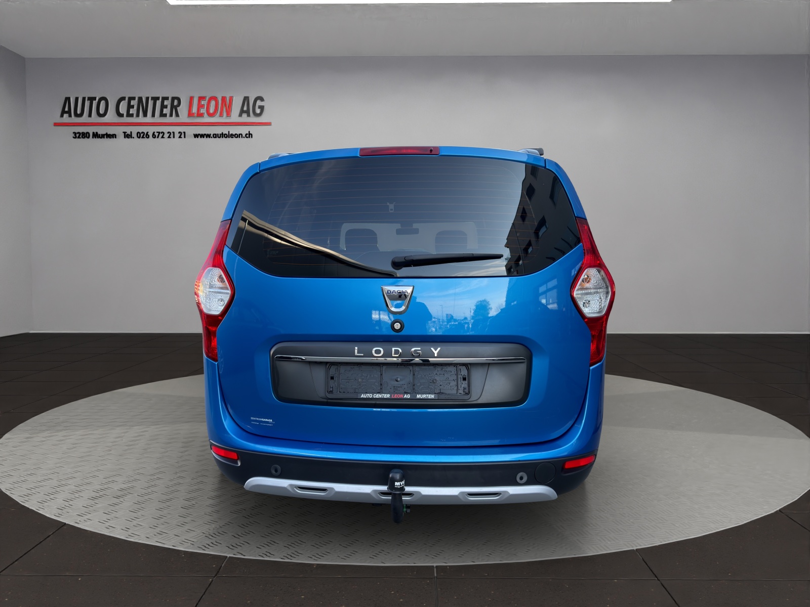 DACIA Lodgy 1.2 T Stepway 7PL-image-4