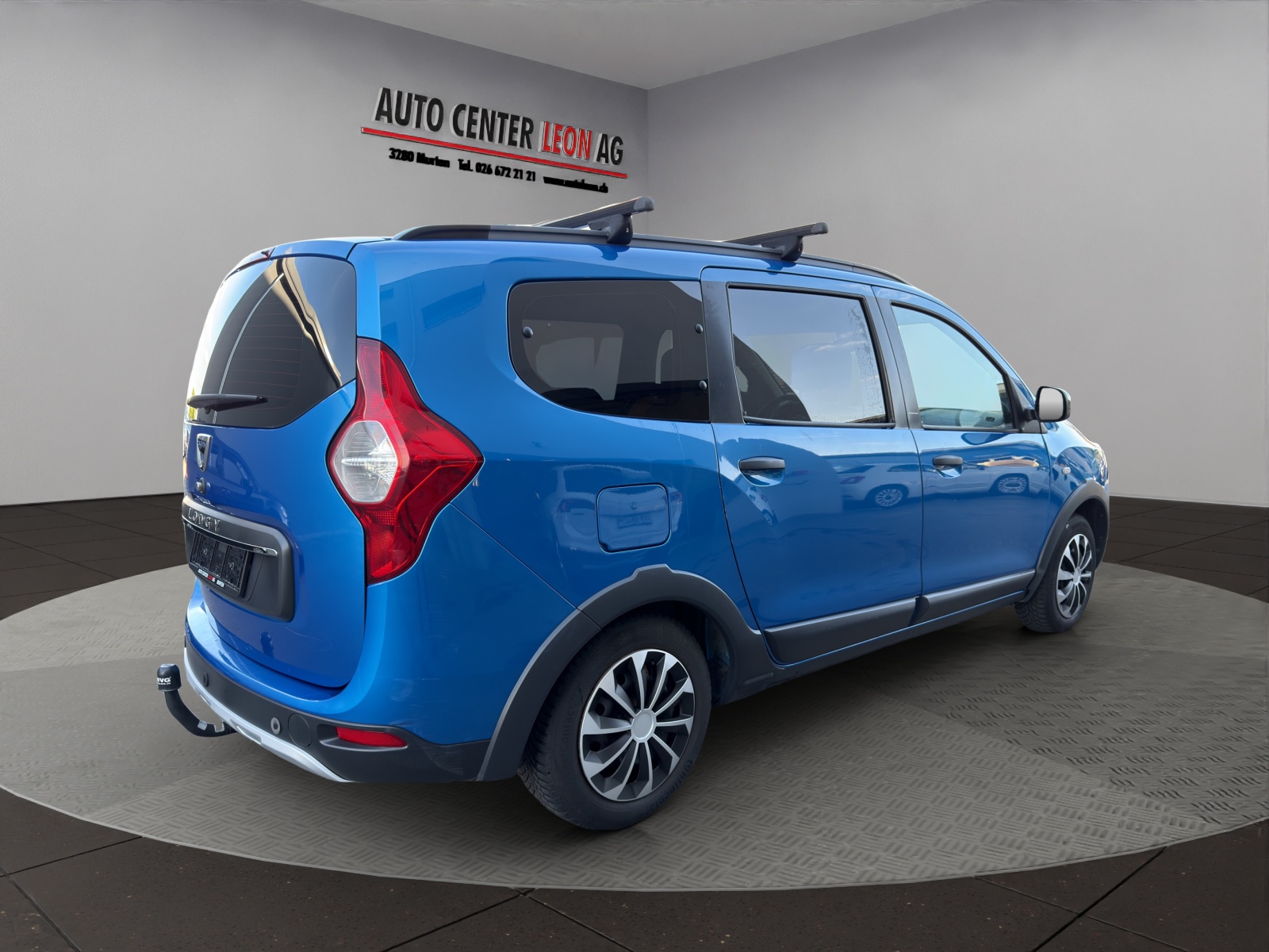 DACIA Lodgy 1.2 T Stepway 7PL-image-5