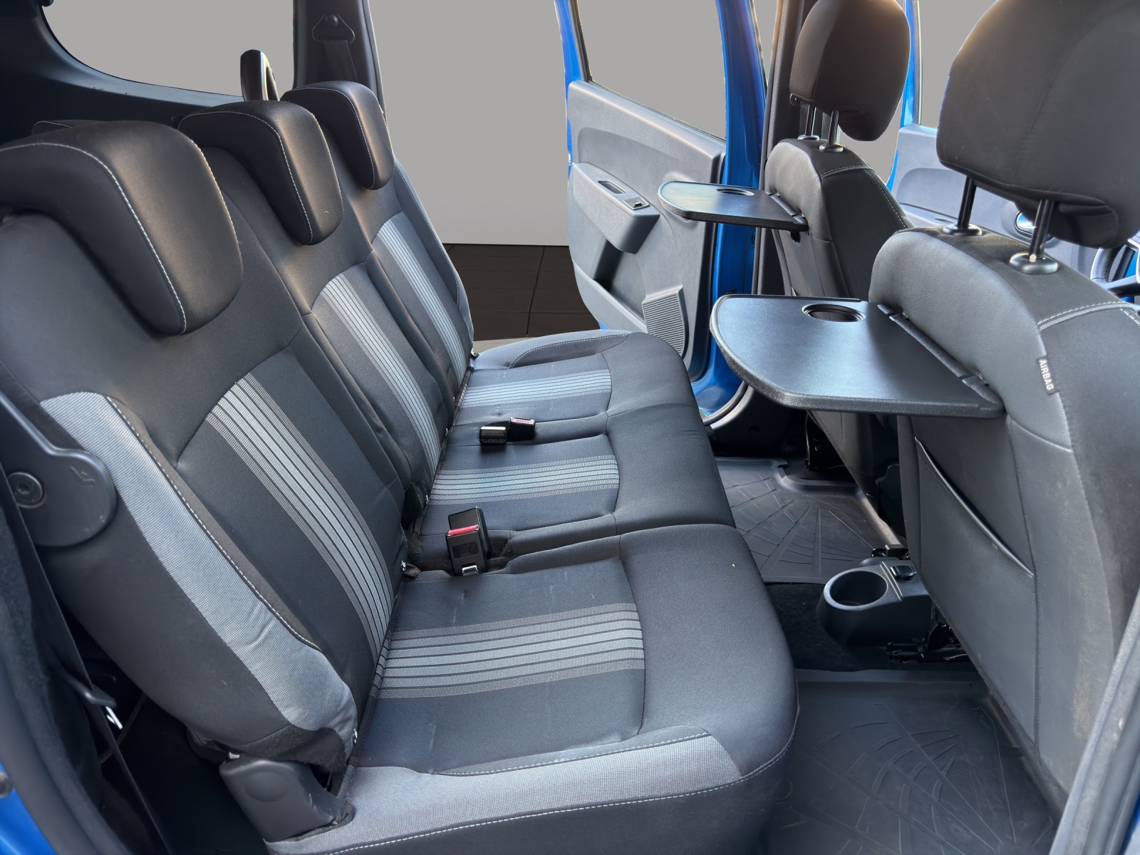 DACIA Lodgy 1.2 T Stepway 7PL-image-17