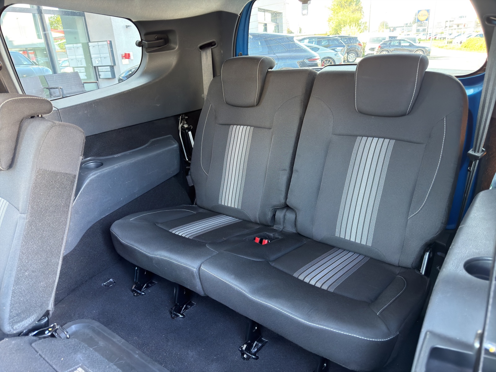 DACIA Lodgy 1.2 T Stepway 7PL-image-20