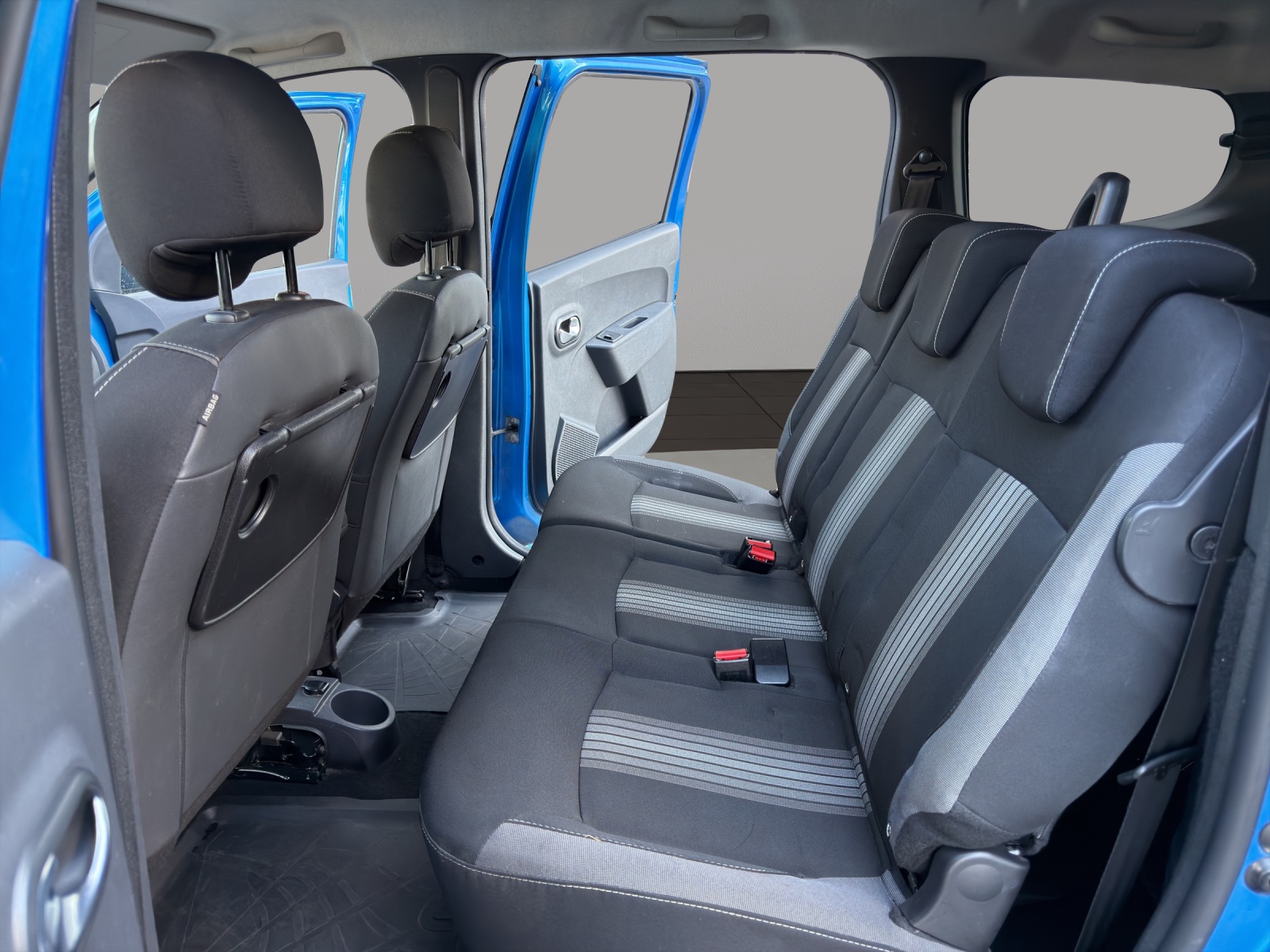DACIA Lodgy 1.2 T Stepway 7PL-image-12