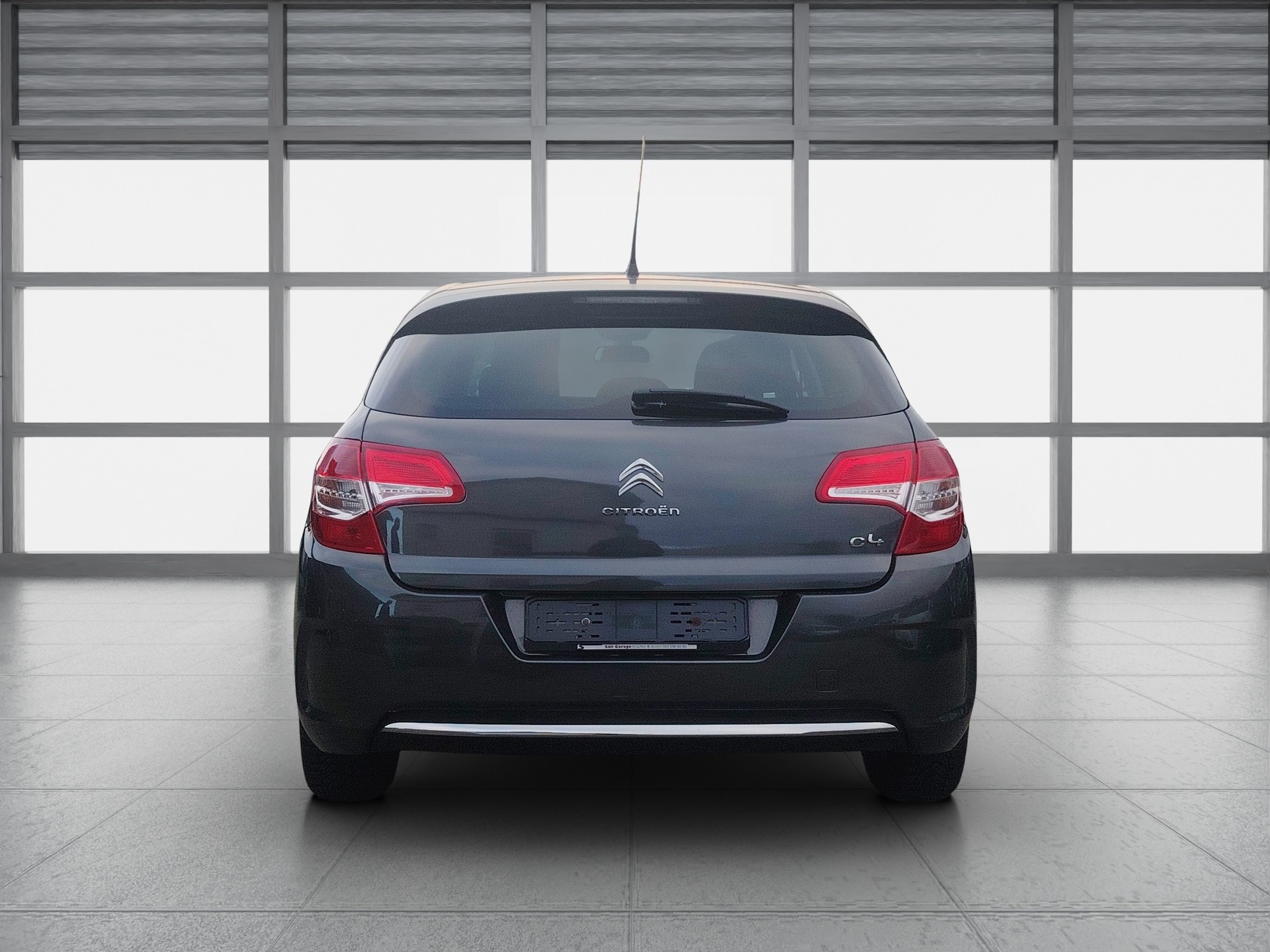 CITROEN C4-image-3