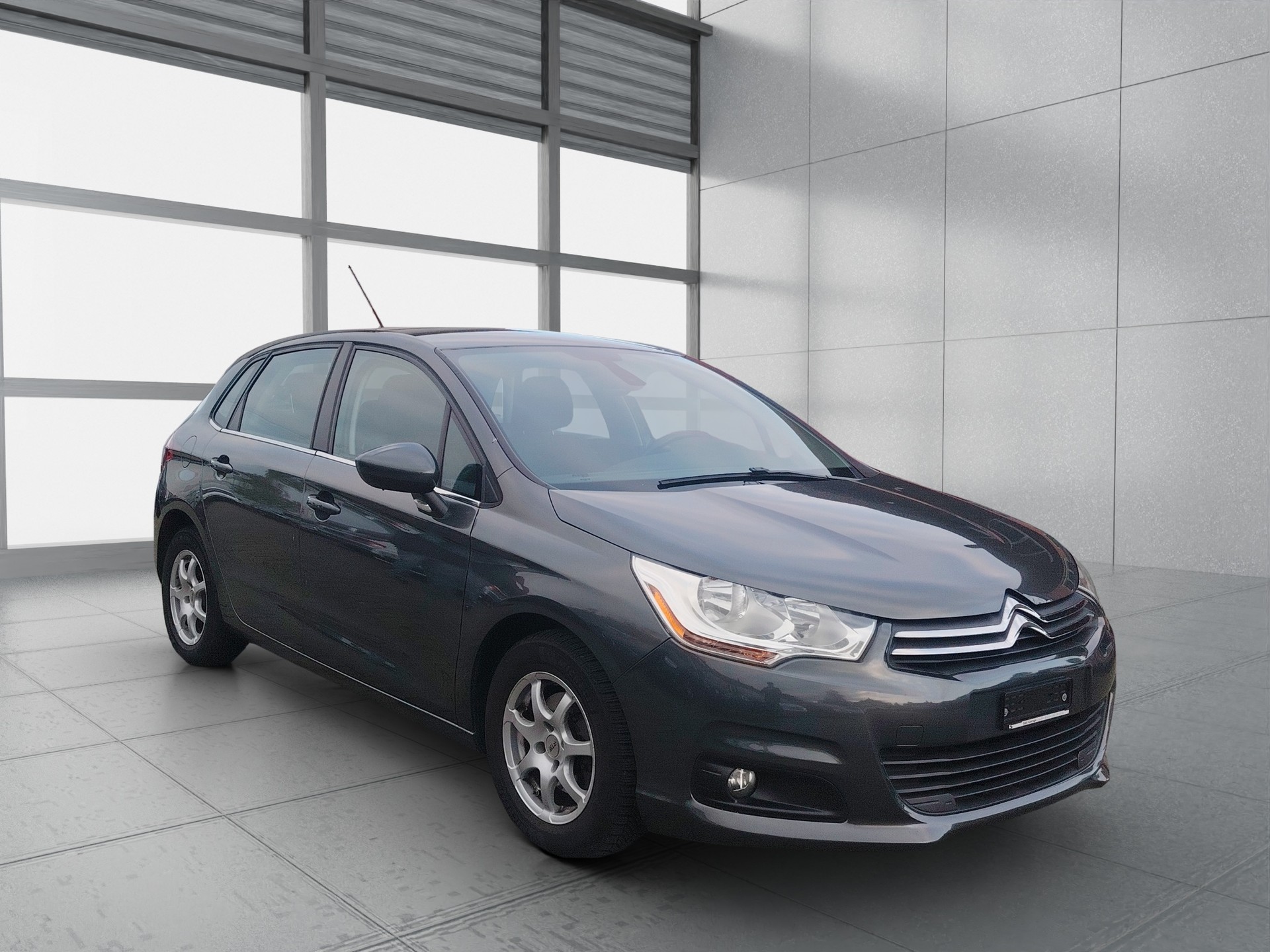 CITROEN C4-image-2